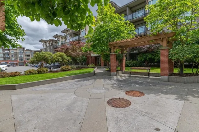 114 - 33539 HOLLAND AVENUE, Abbotsford 5