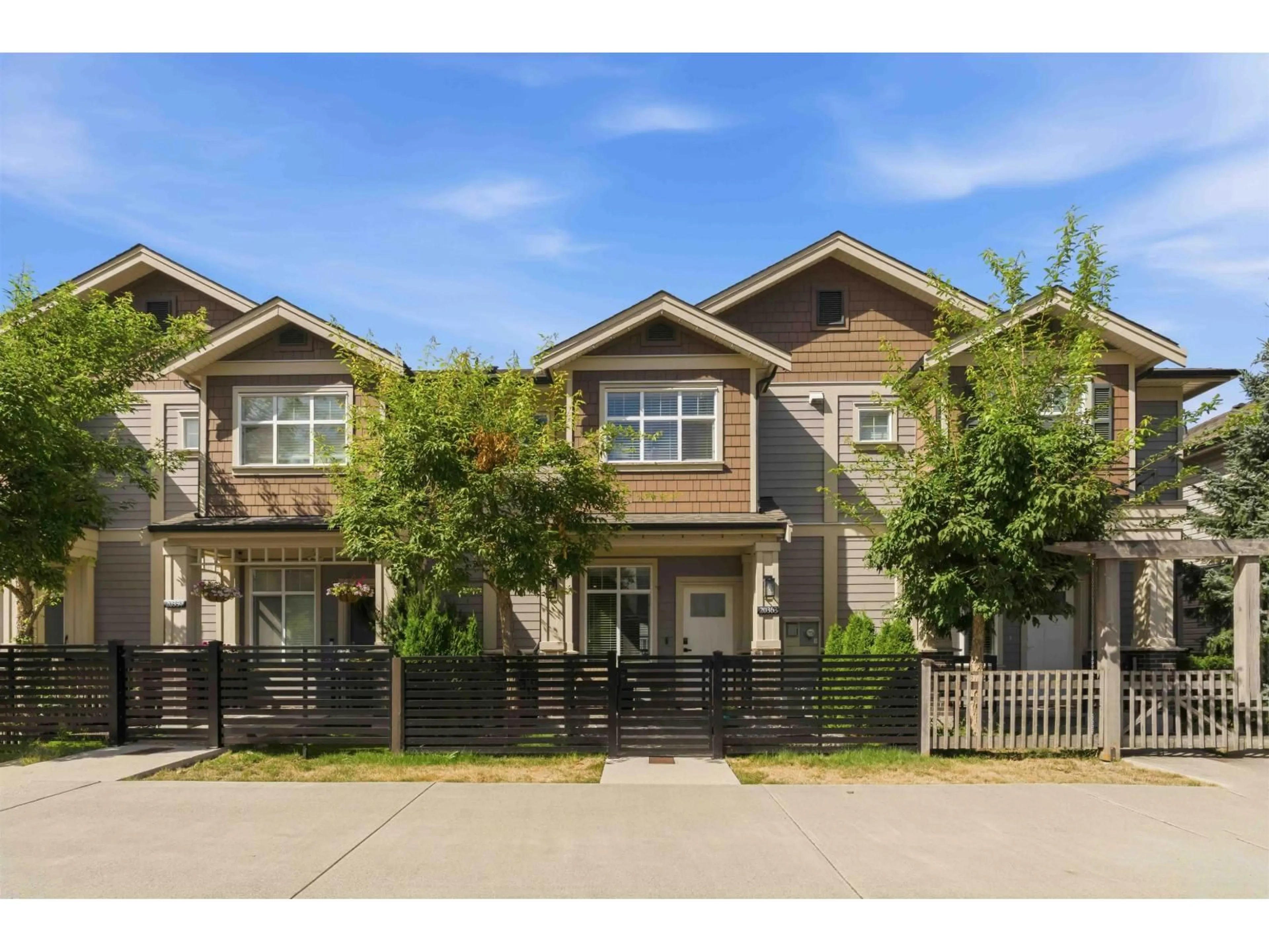Unknown for 20363 82 AVENUE, Langley British Columbia V2Y0S3