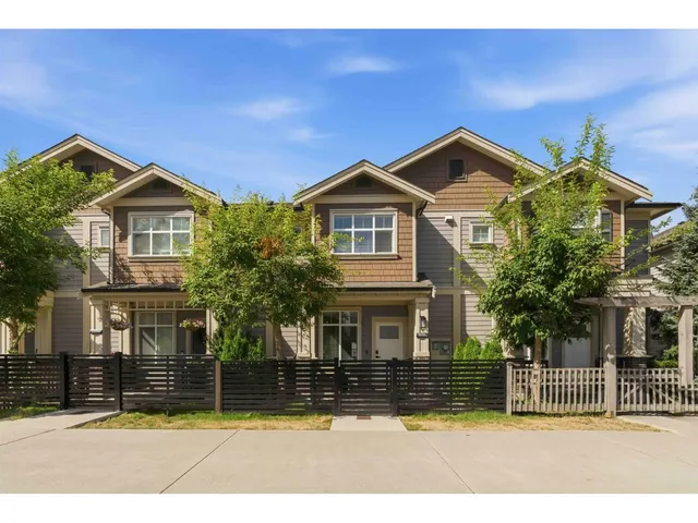 20363 82 AVENUE, Langley 2