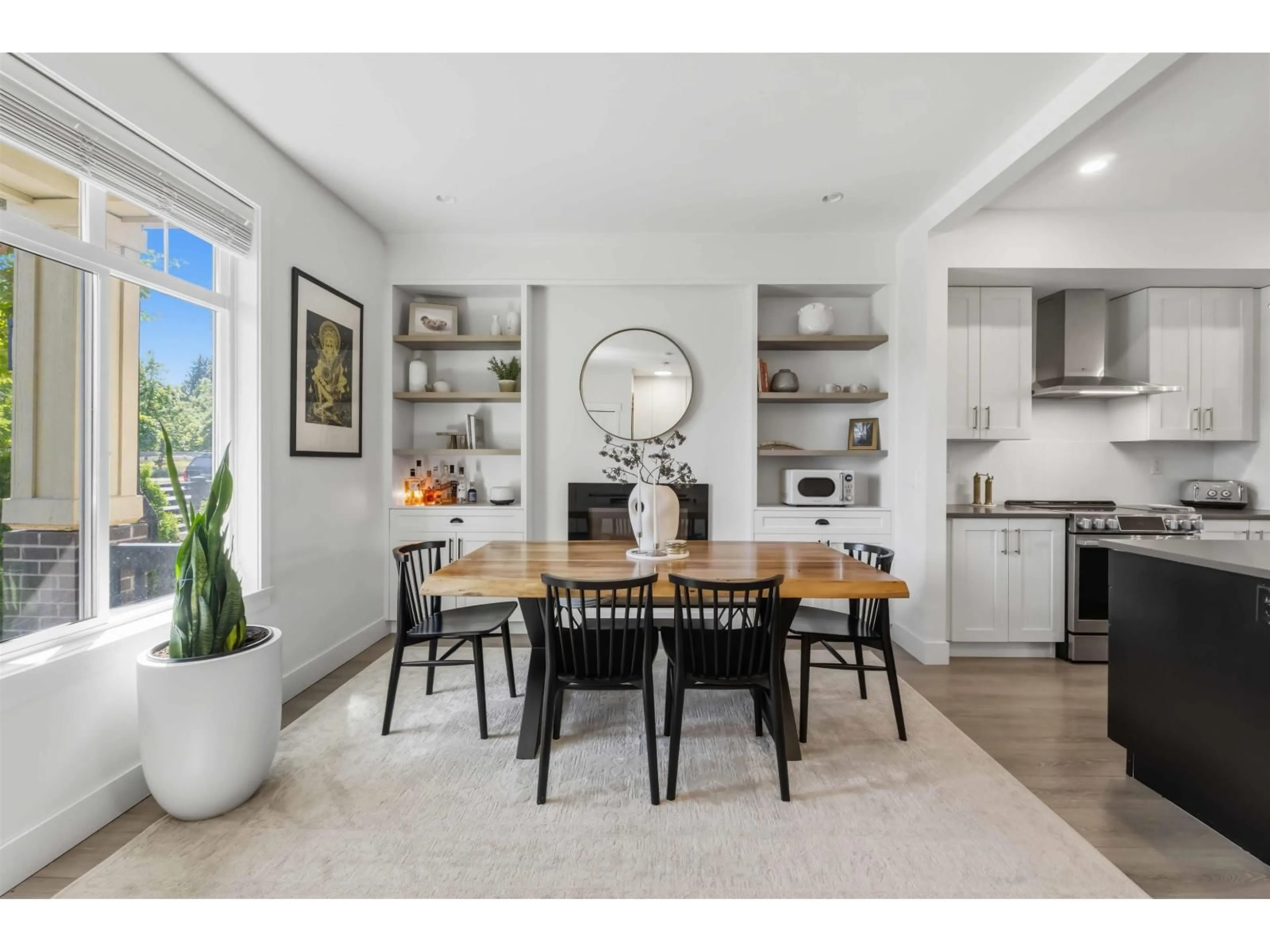 Open concept kitchen, unknown for 20363 82 AVENUE, Langley British Columbia V2Y0S3