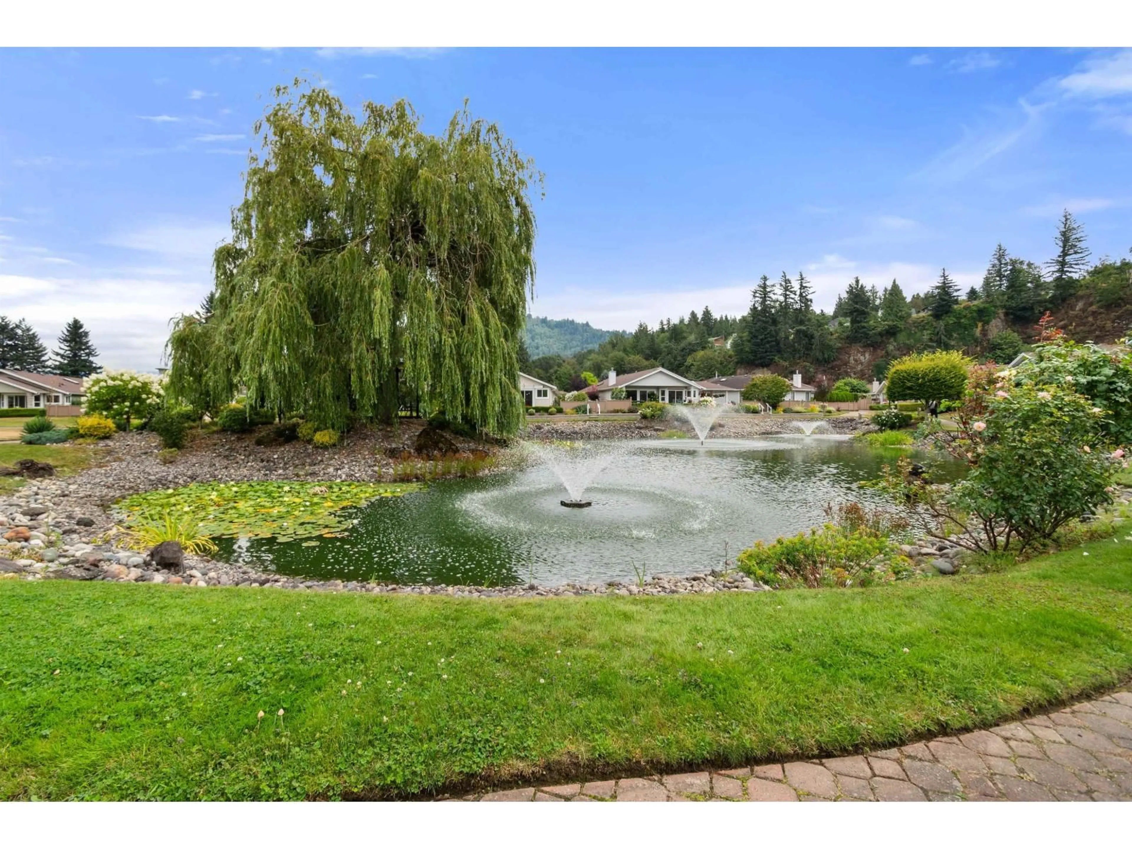 Unknown for 80 - 6001 PROMONTORY ROAD, Chilliwack British Columbia V2R3E3