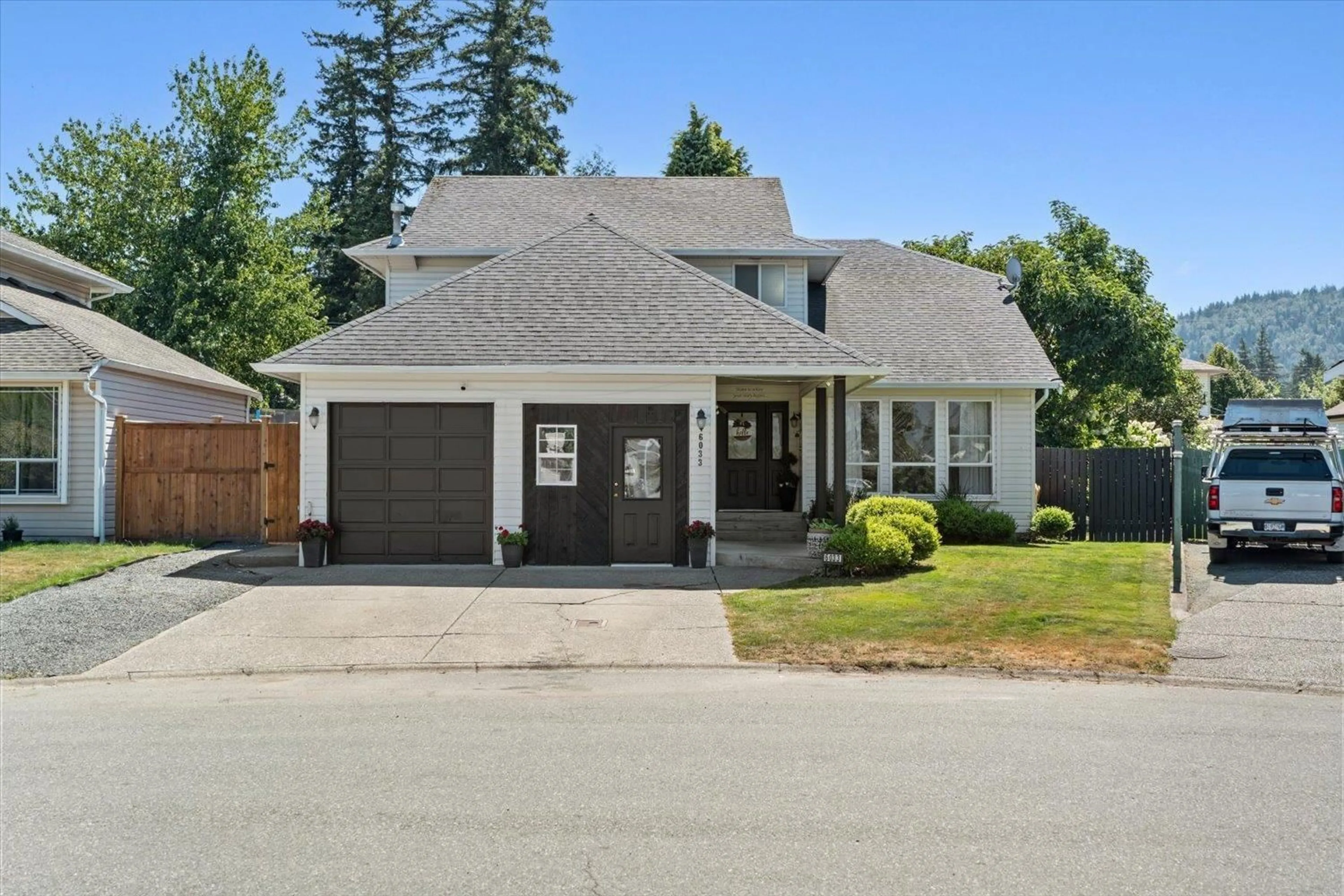 Unknown for 6033 GLENROY DRIVE, Chilliwack British Columbia V2R2H8