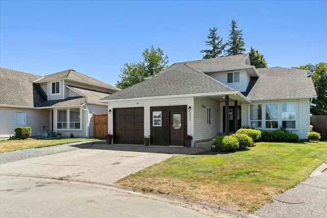 6033 GLENROY DRIVE, Chilliwack 2