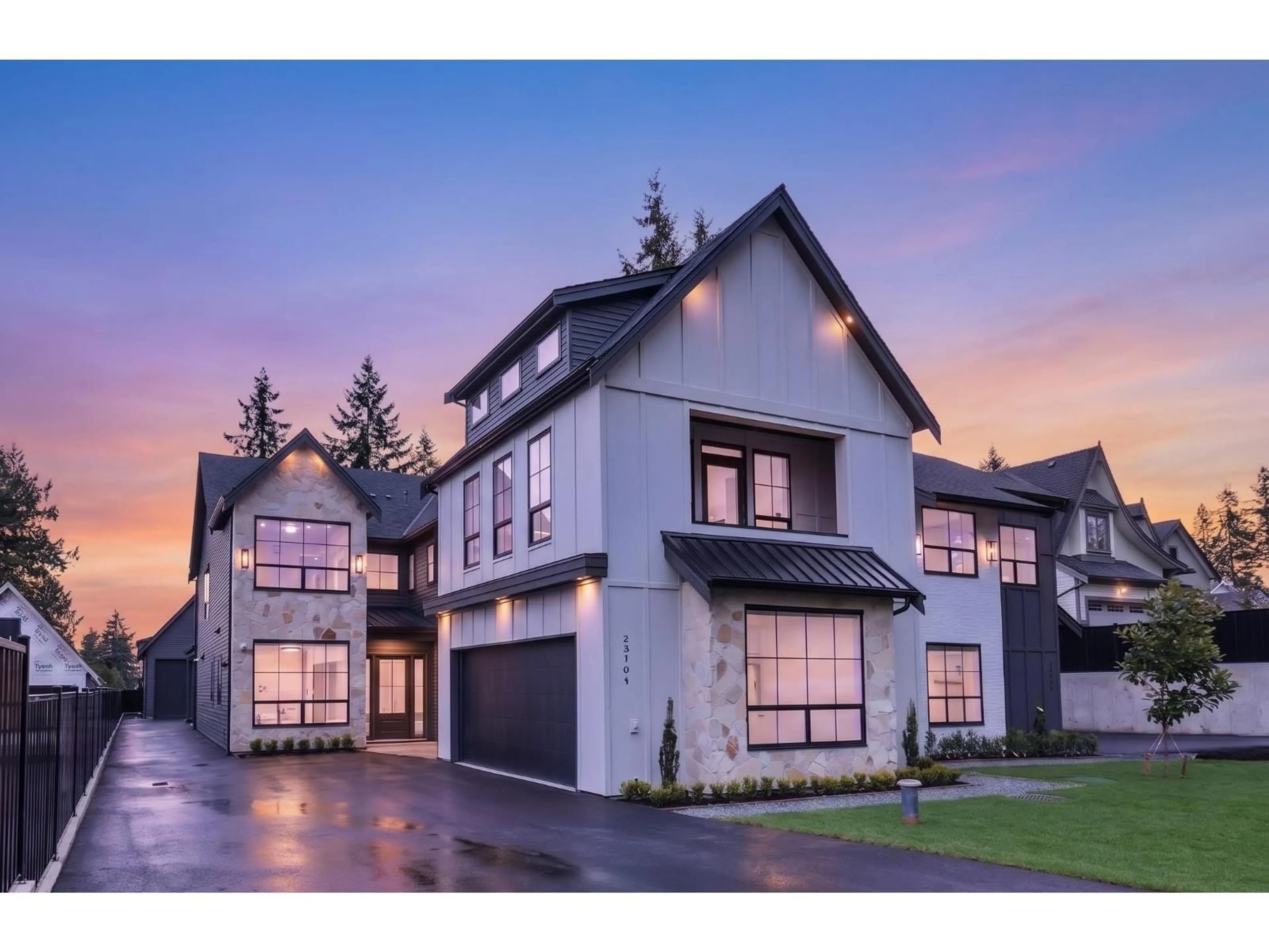 Unknown for 23709 40 AVENUE, Langley British Columbia V2Z2J9