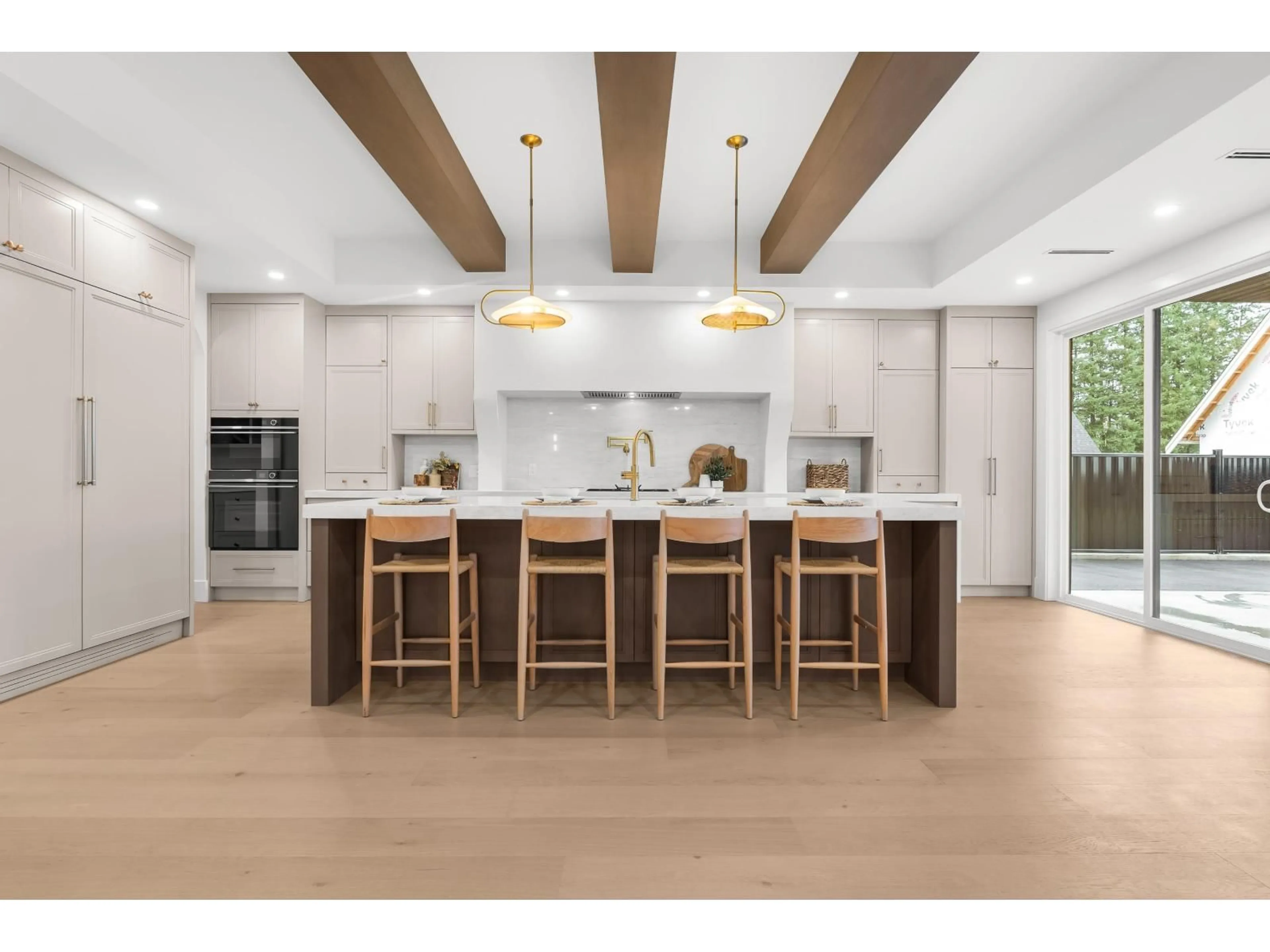 Open concept kitchen, unknown for 23709 40 AVENUE, Langley British Columbia V2Z2J9