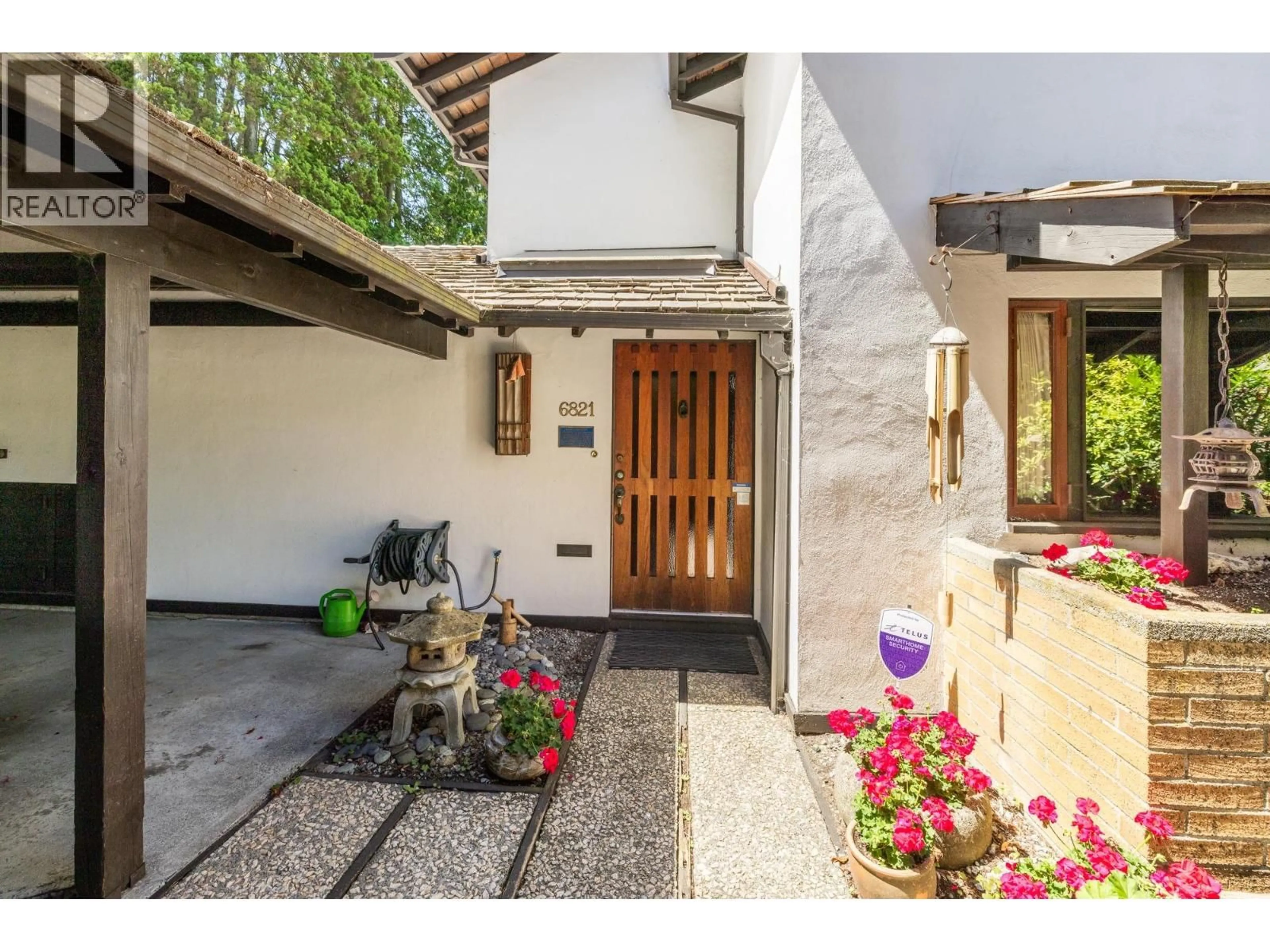 Unknown for 6821 LAUREL STREET, Vancouver British Columbia V6P3T6