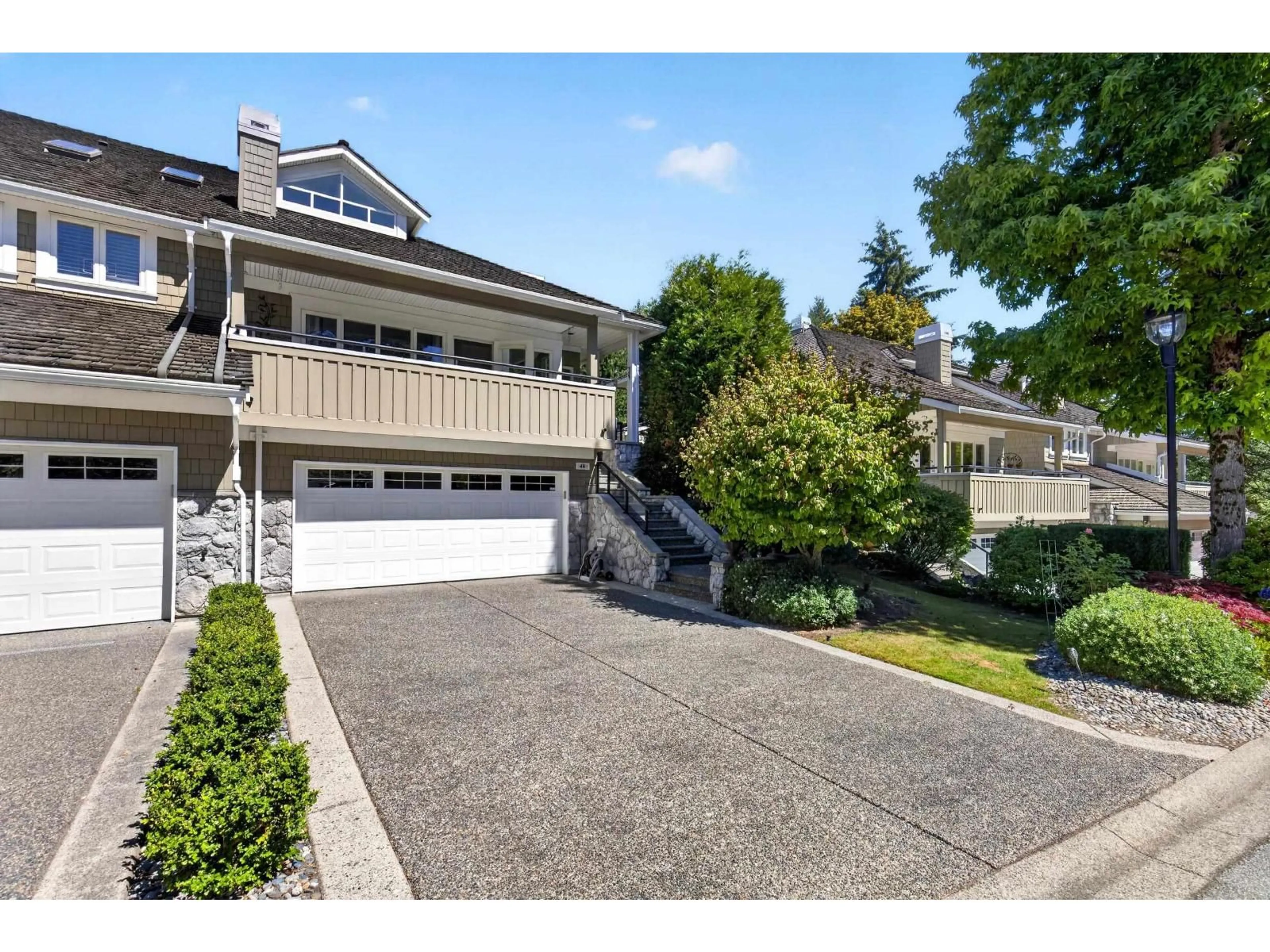 Unknown for 48 - 3355 MORGAN CREEK WAY, Surrey British Columbia V3Z0J9