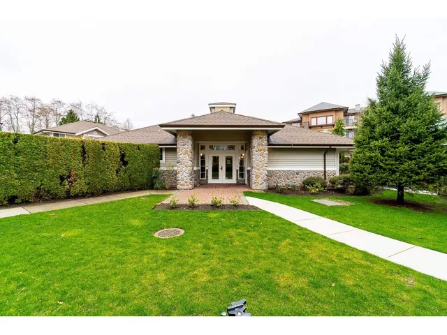 45 - 6950 120 STREET, Surrey 4