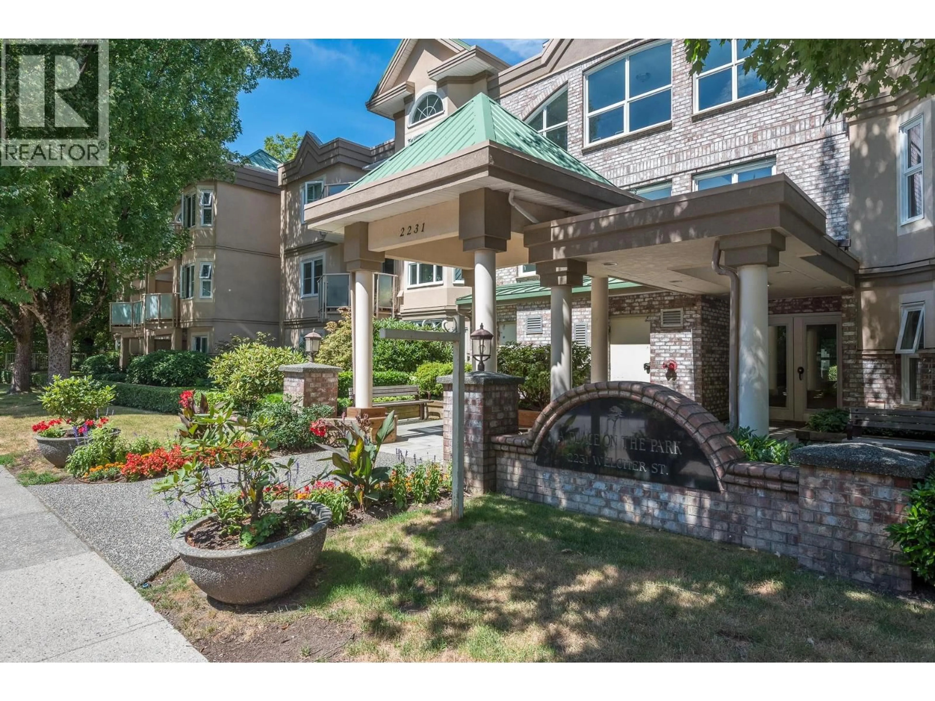 Unknown for 107 - 2331 WELCHER AVENUE, Port Coquitlam British Columbia V3C6H5