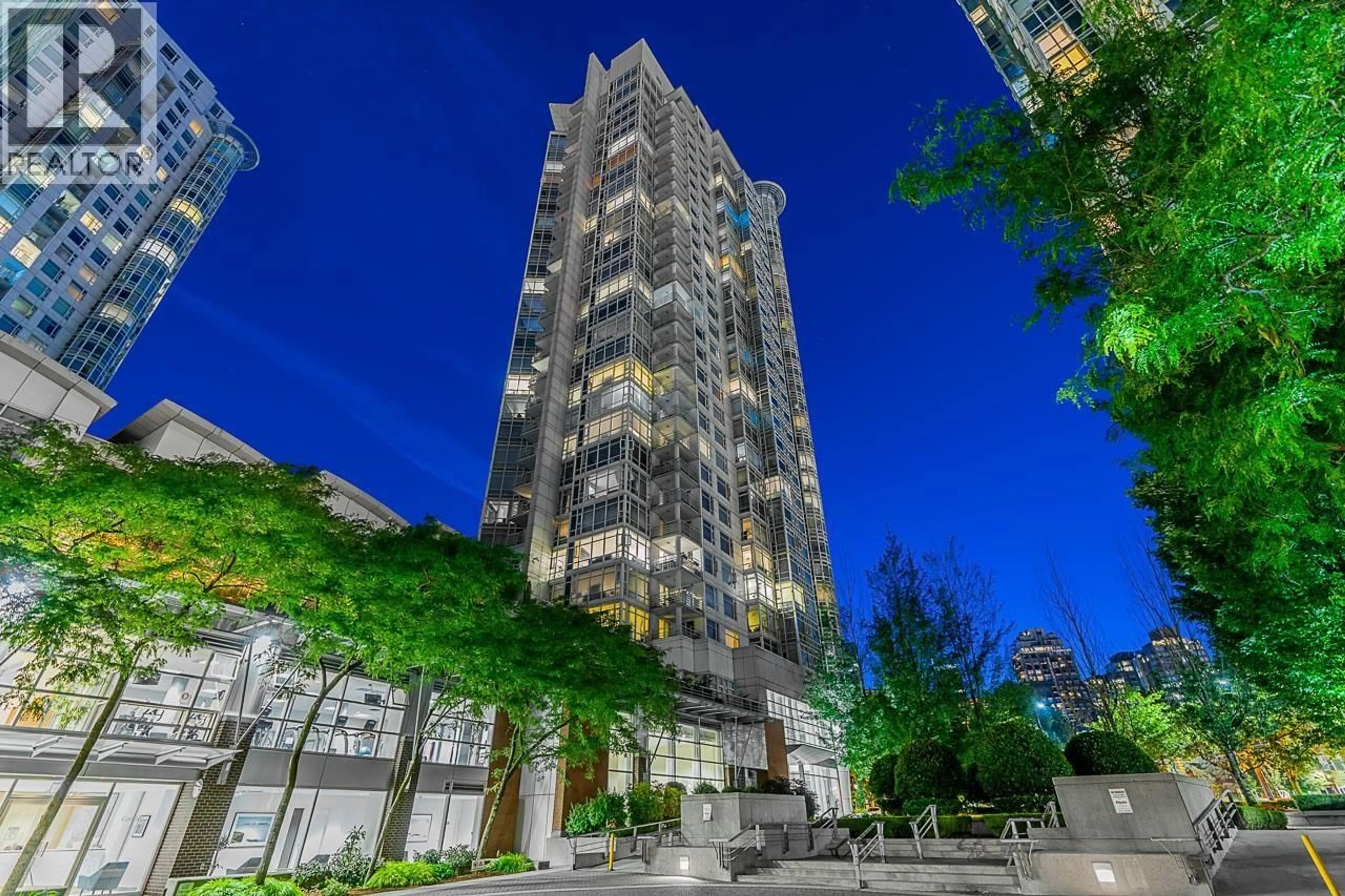 Unknown for 2207 - 198 AQUARIUS MEWS, Vancouver British Columbia V6Z2Y4