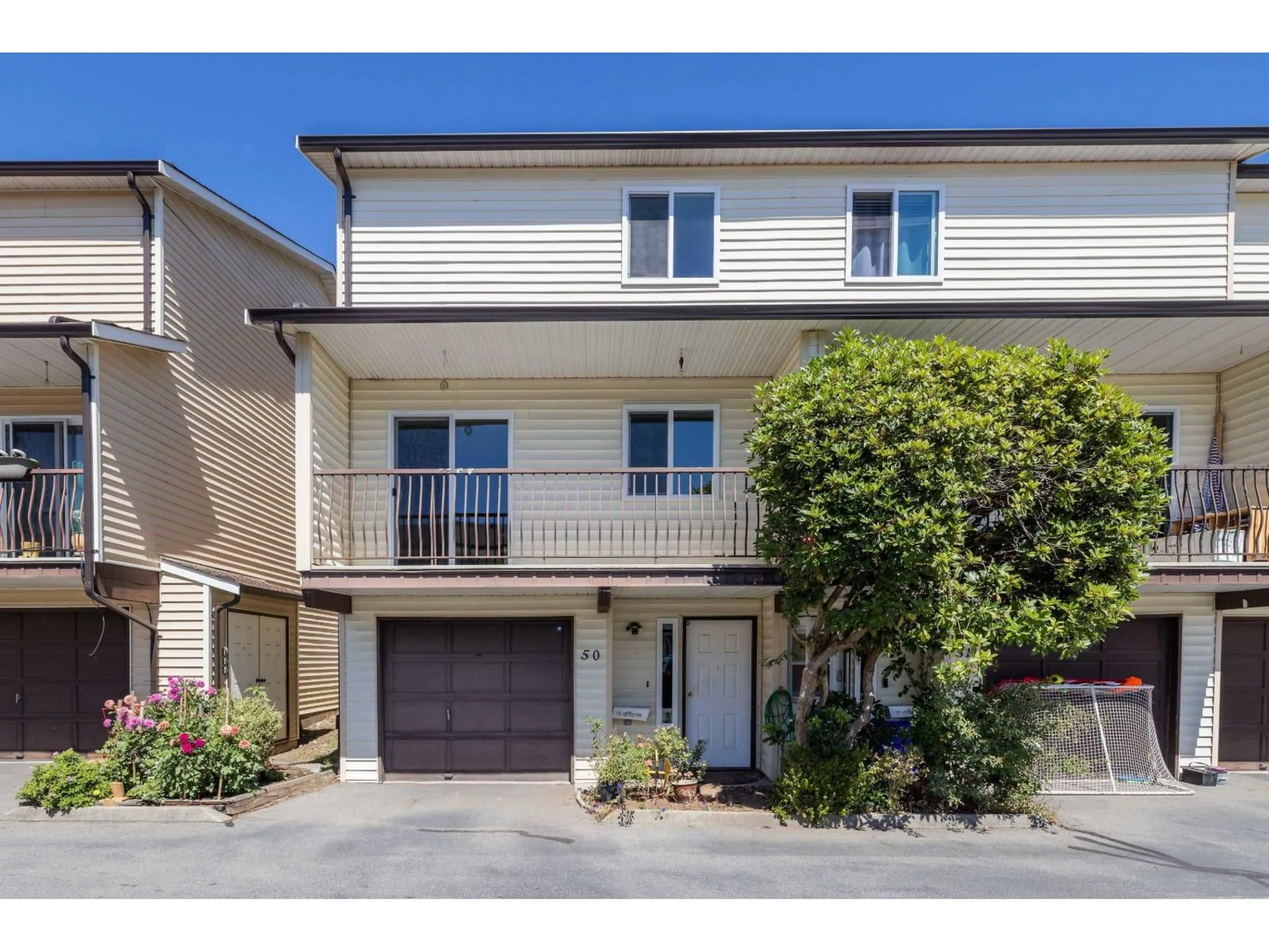 Unknown for 50 - 27272 32 AVENUE, Langley British Columbia V4W3T8