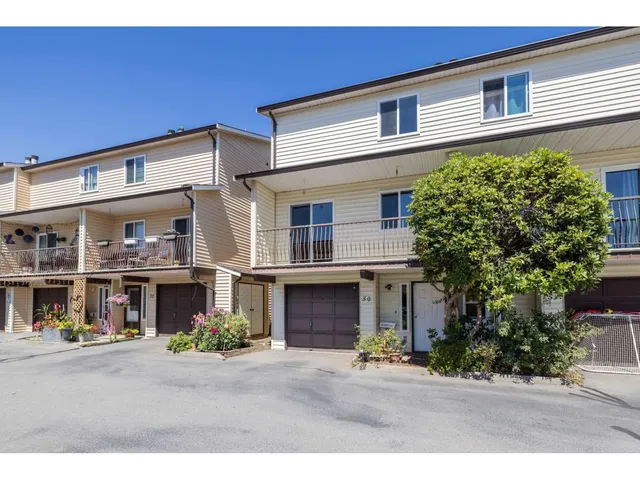 50 - 27272 32 AVENUE, Langley 2