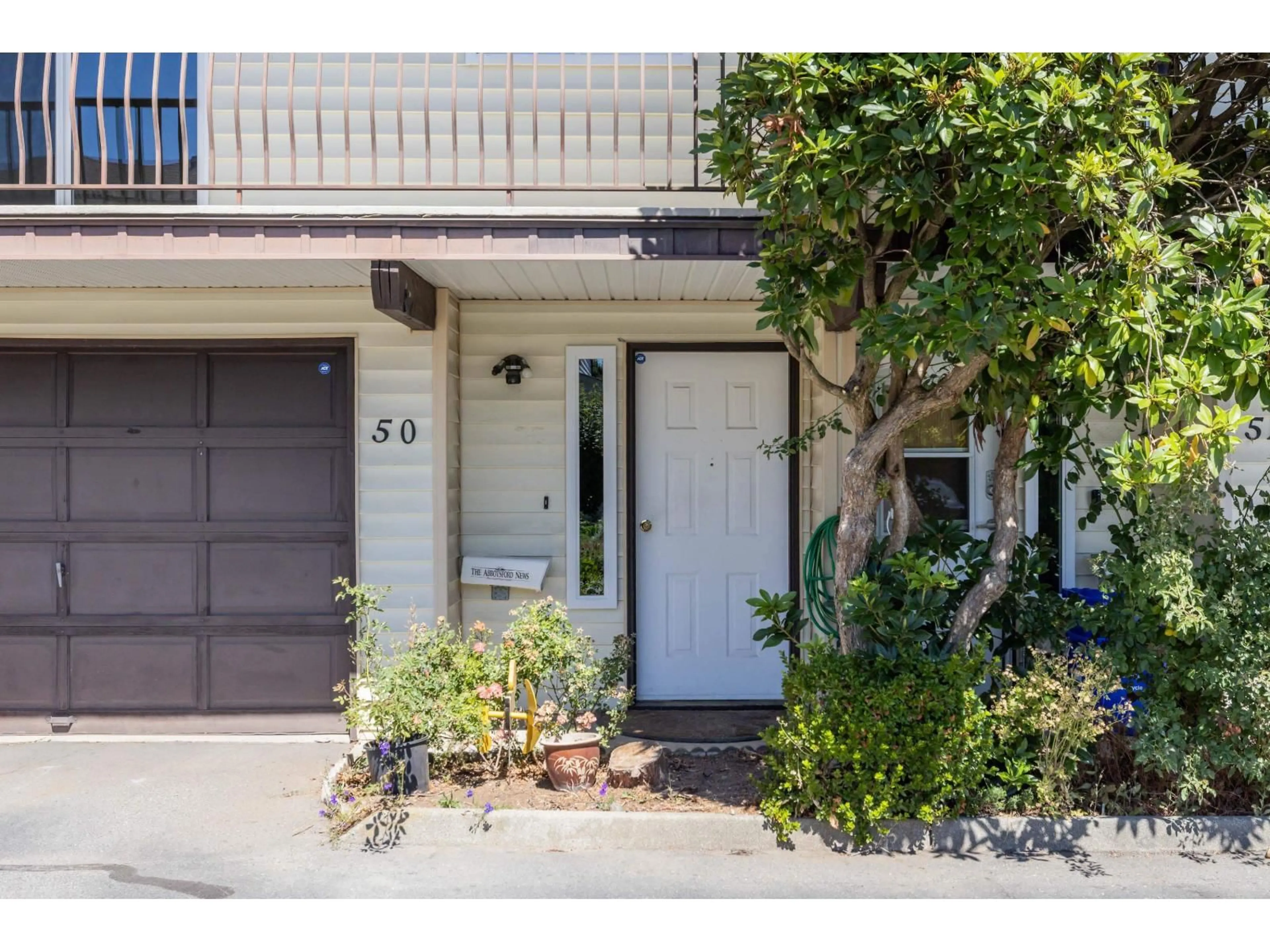 Unknown for 50 - 27272 32 AVENUE, Langley British Columbia V4W3T8