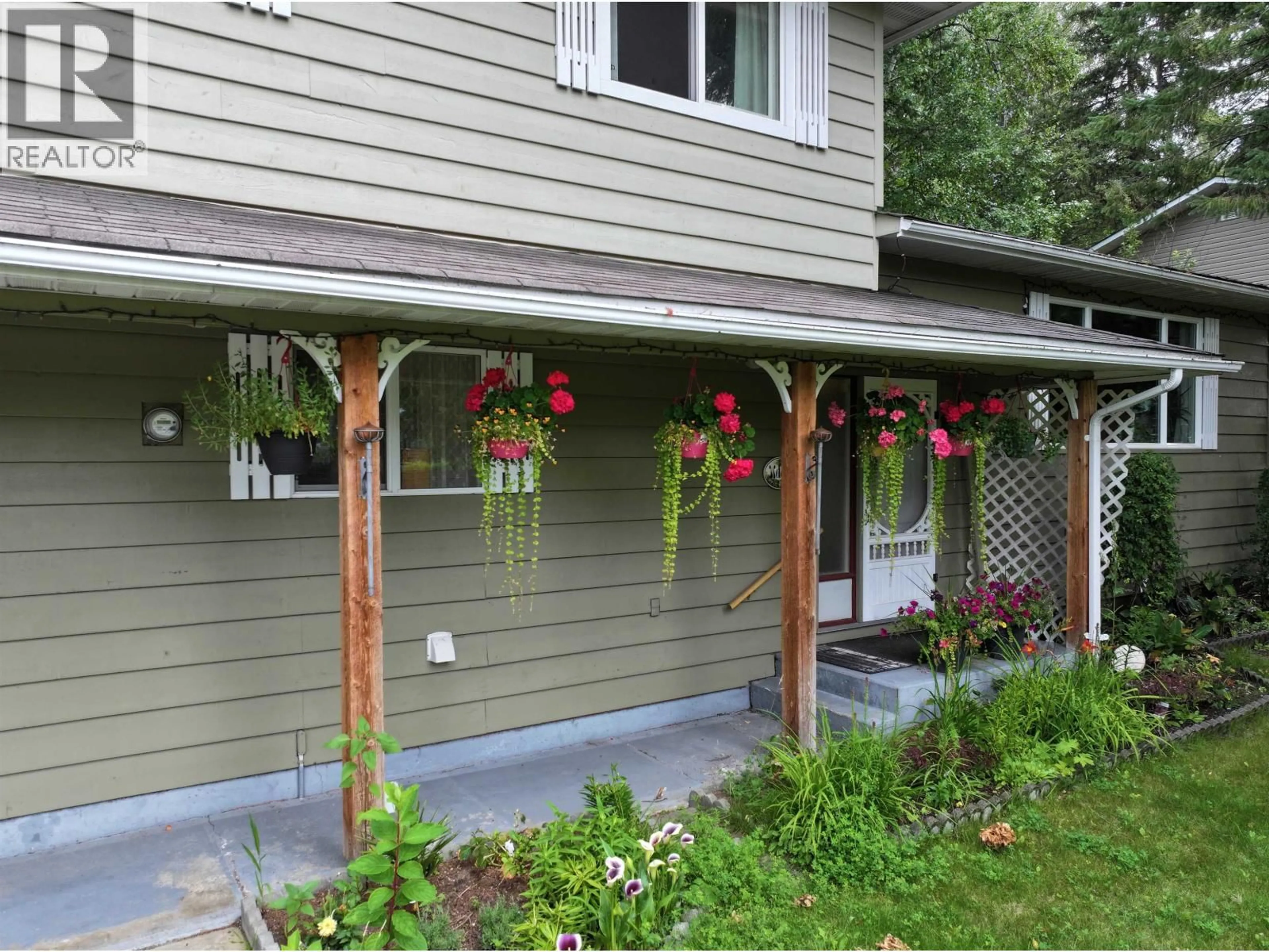 Unknown for 2850 GAVLIN ROAD, Quesnel British Columbia V2J4Z9