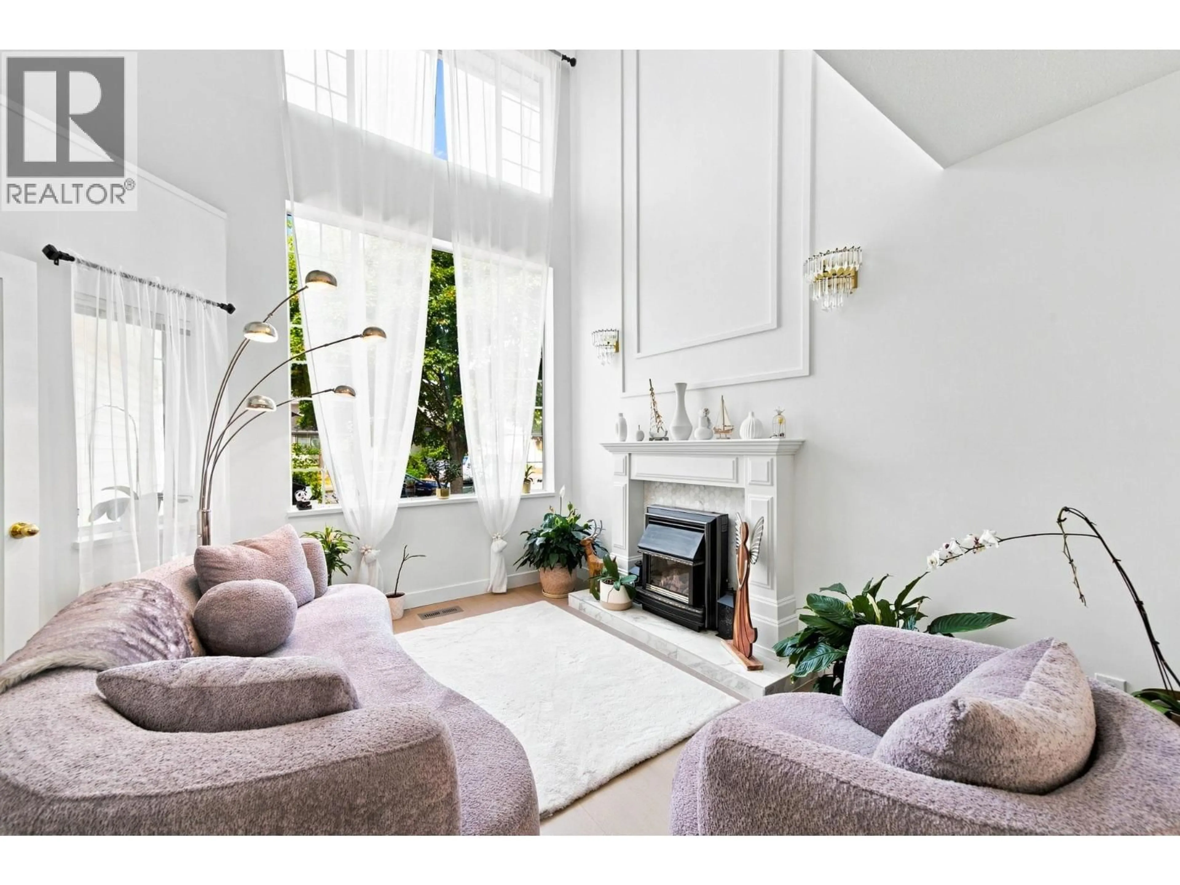 Living room with furniture, unknown for 22291 GARRATT DRIVE, Richmond British Columbia V6V2P6