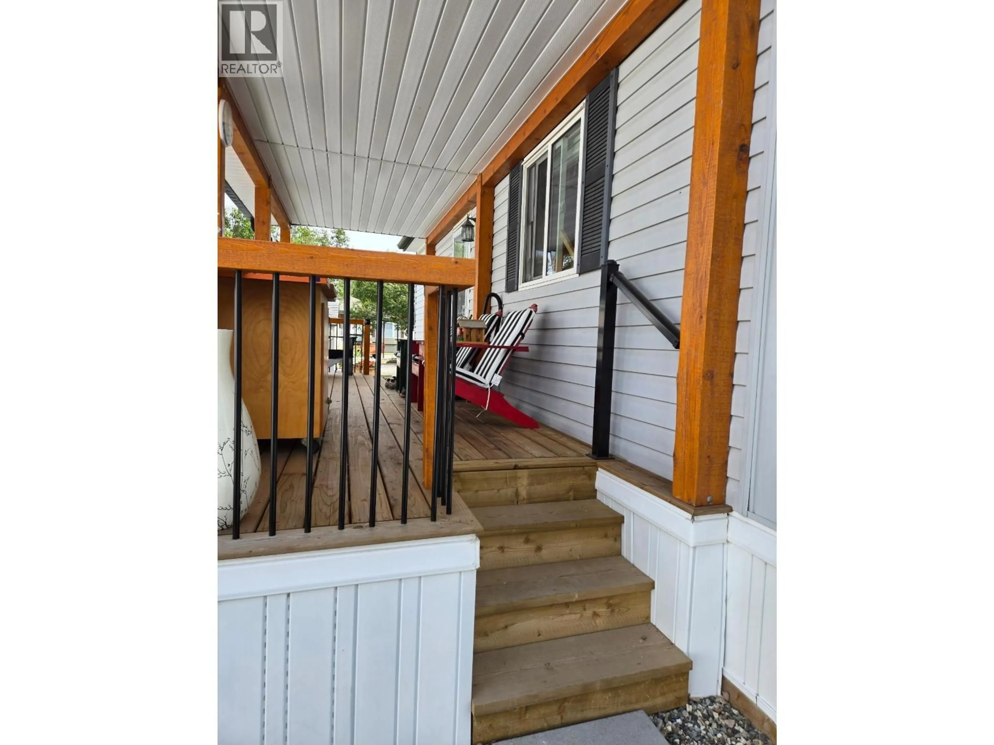 Unknown for 90 - 684 NORTH FRASER DRIVE, Quesnel British Columbia V2J1Z6