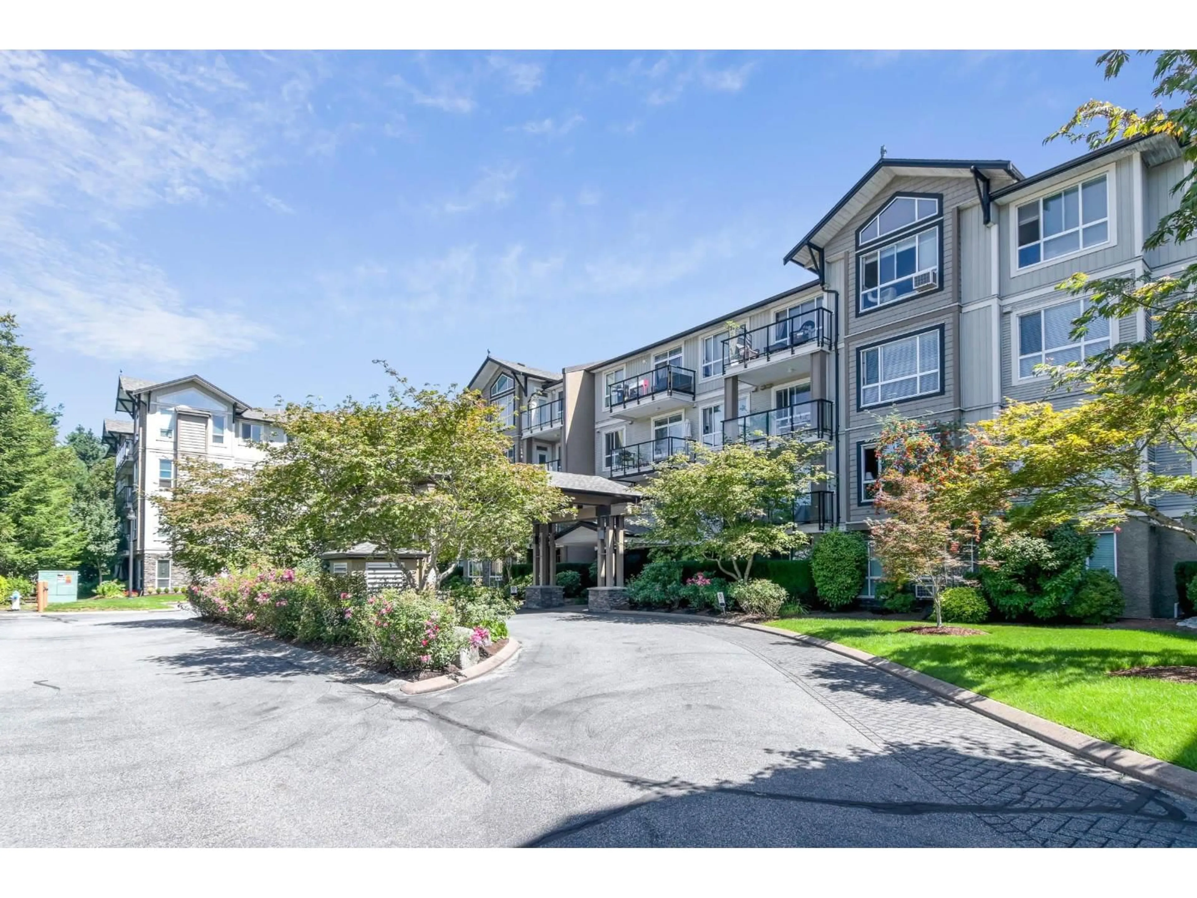 Unknown for 110 - 32729 GARIBALDI DRIVE, Abbotsford British Columbia V2T0A6