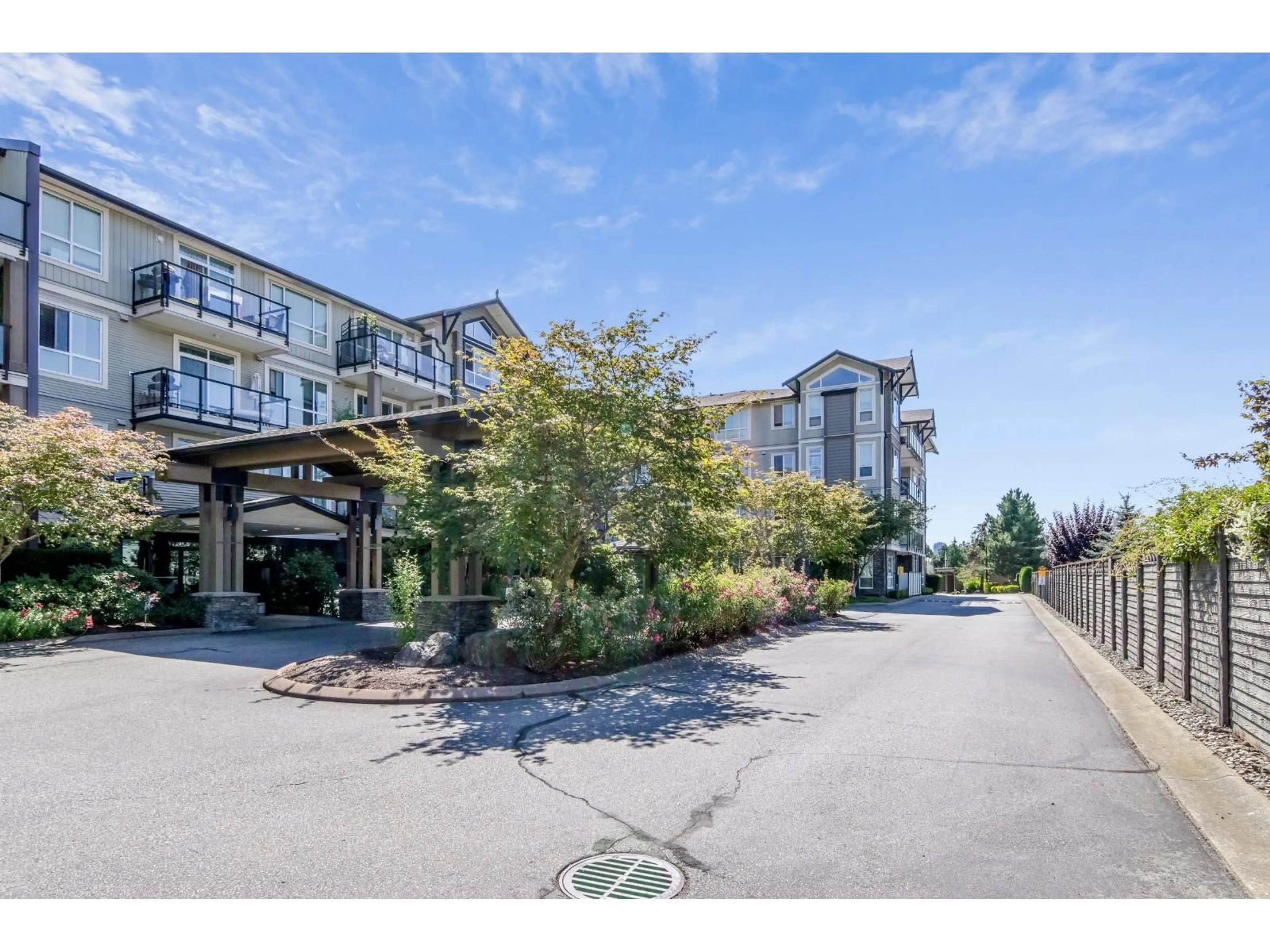 Patio, unknown for 110 - 32729 GARIBALDI DRIVE, Abbotsford British Columbia V2T0A6