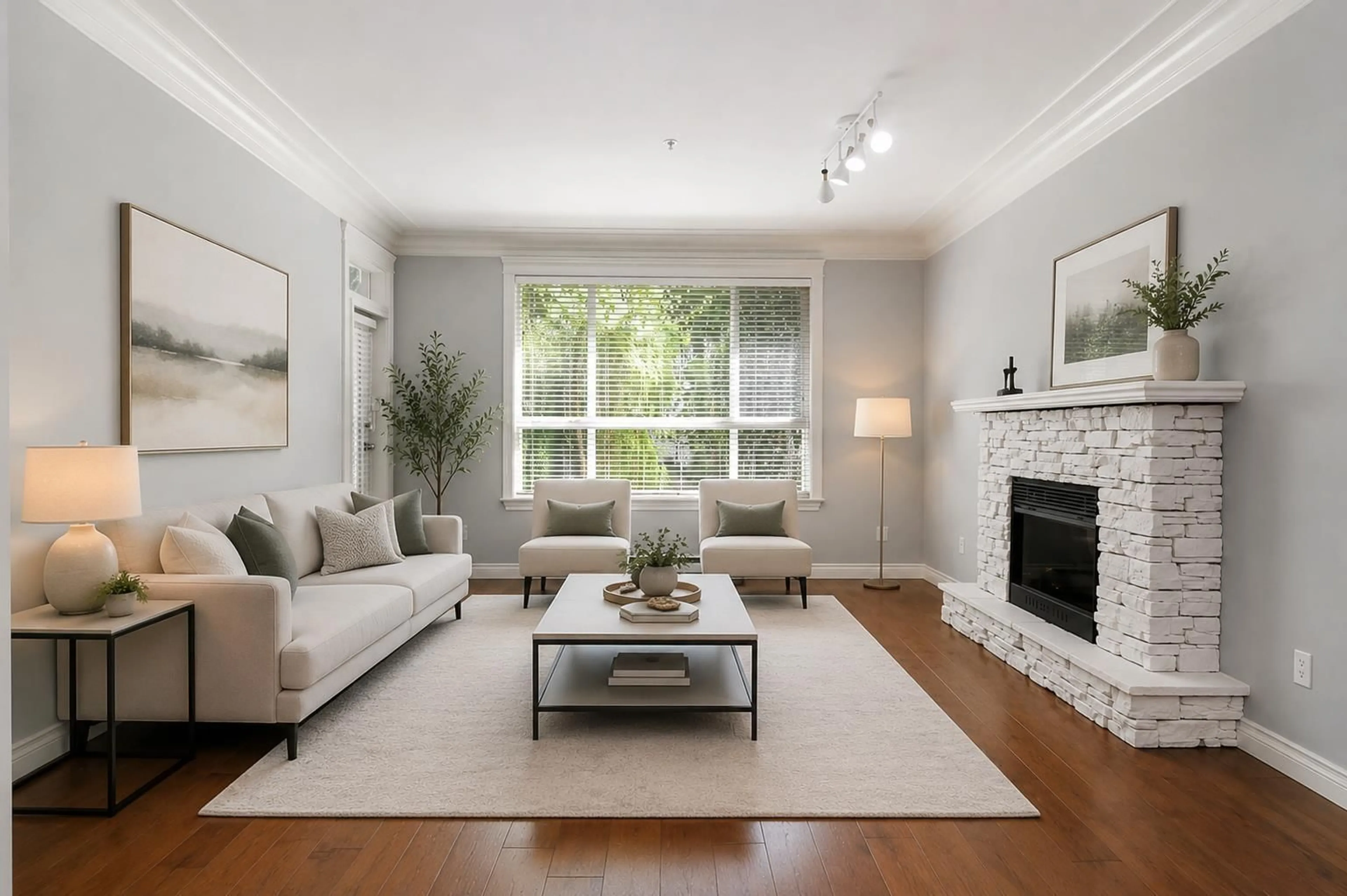 Living room with furniture, unknown for 110 - 32729 GARIBALDI DRIVE, Abbotsford British Columbia V2T0A6