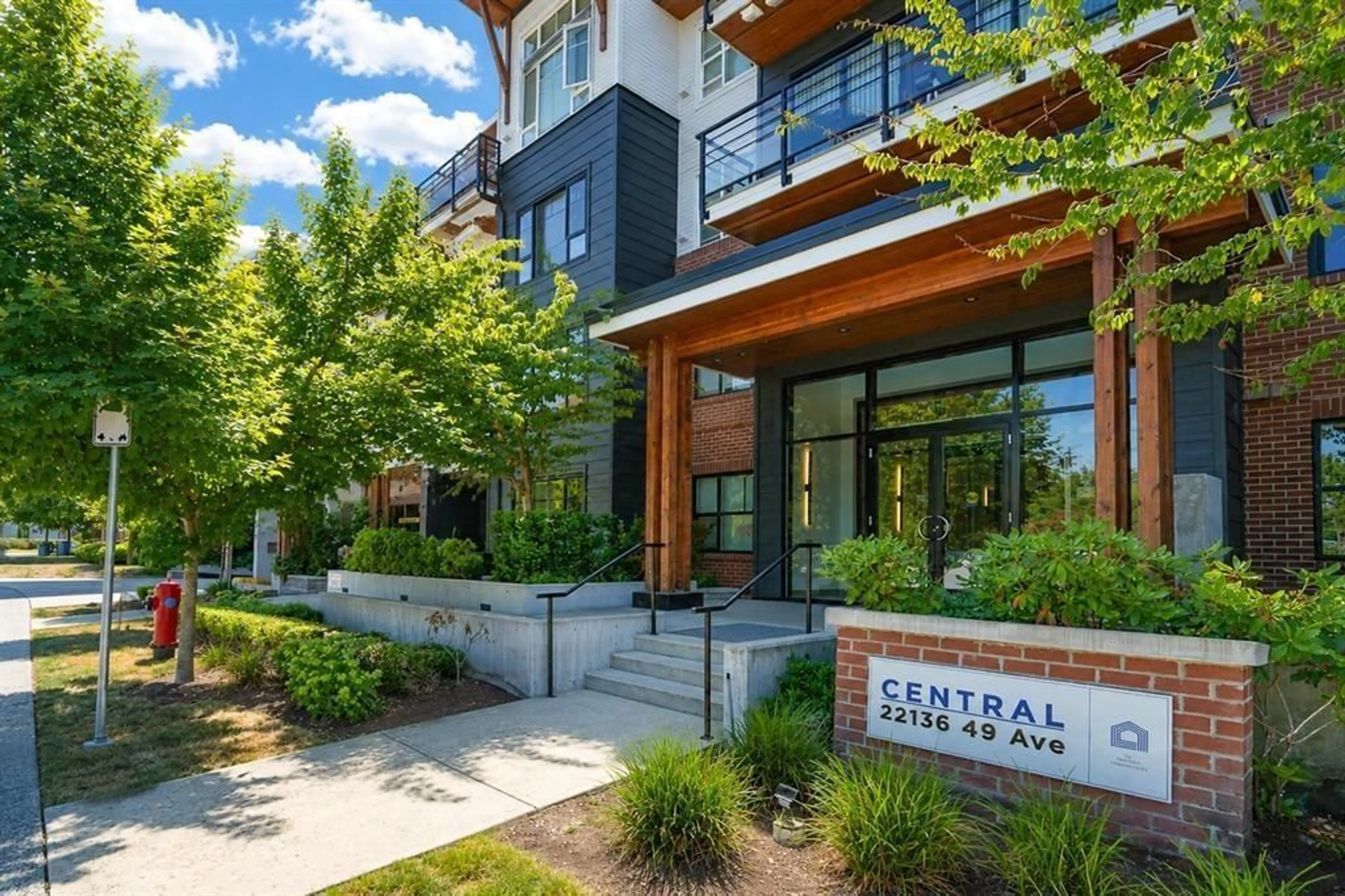 Unknown for 106 - 22136 49 AVENUE, Langley British Columbia V3A0M8