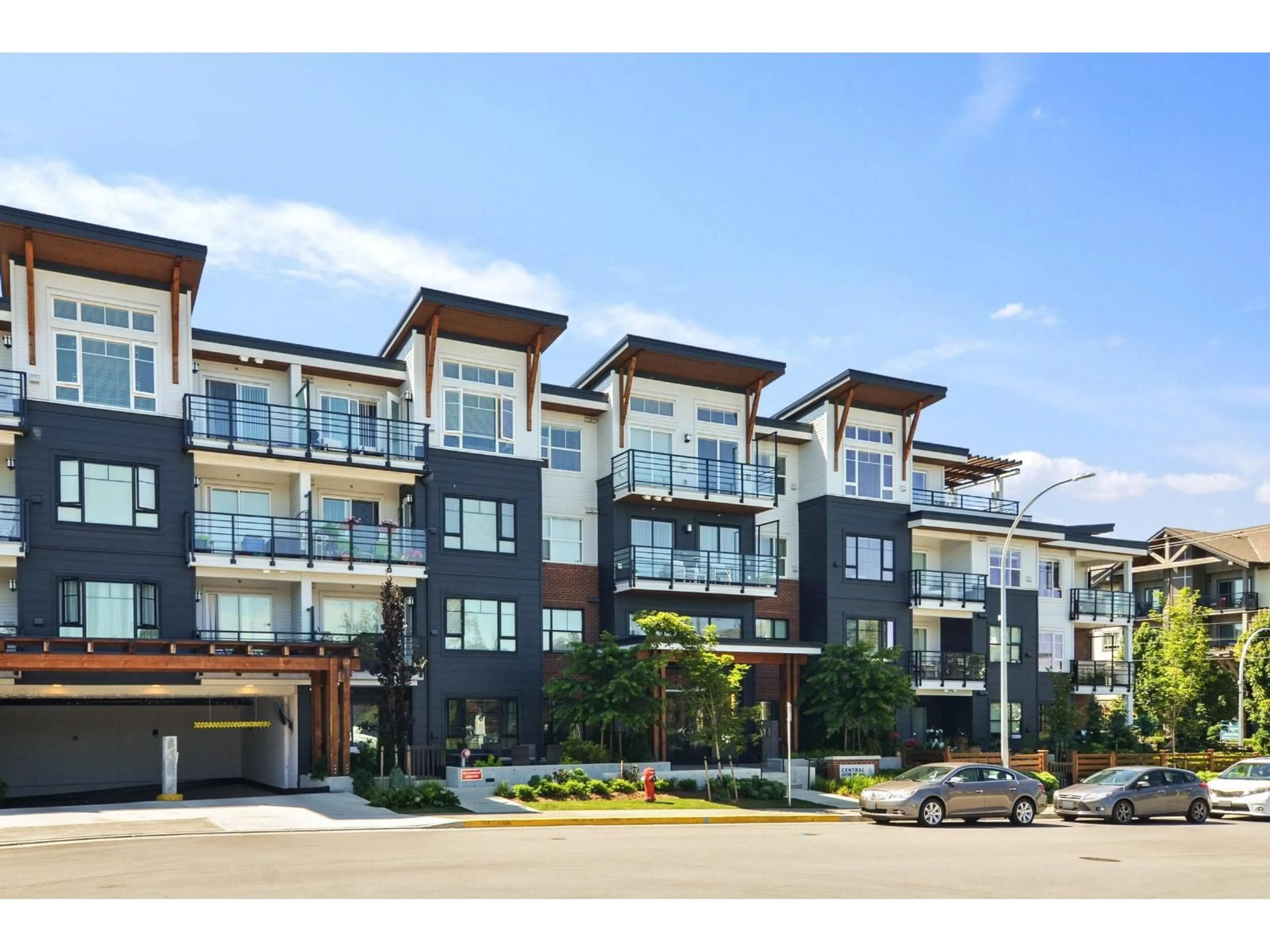 Unknown for 106 - 22136 49 AVENUE, Langley British Columbia V3A0M8