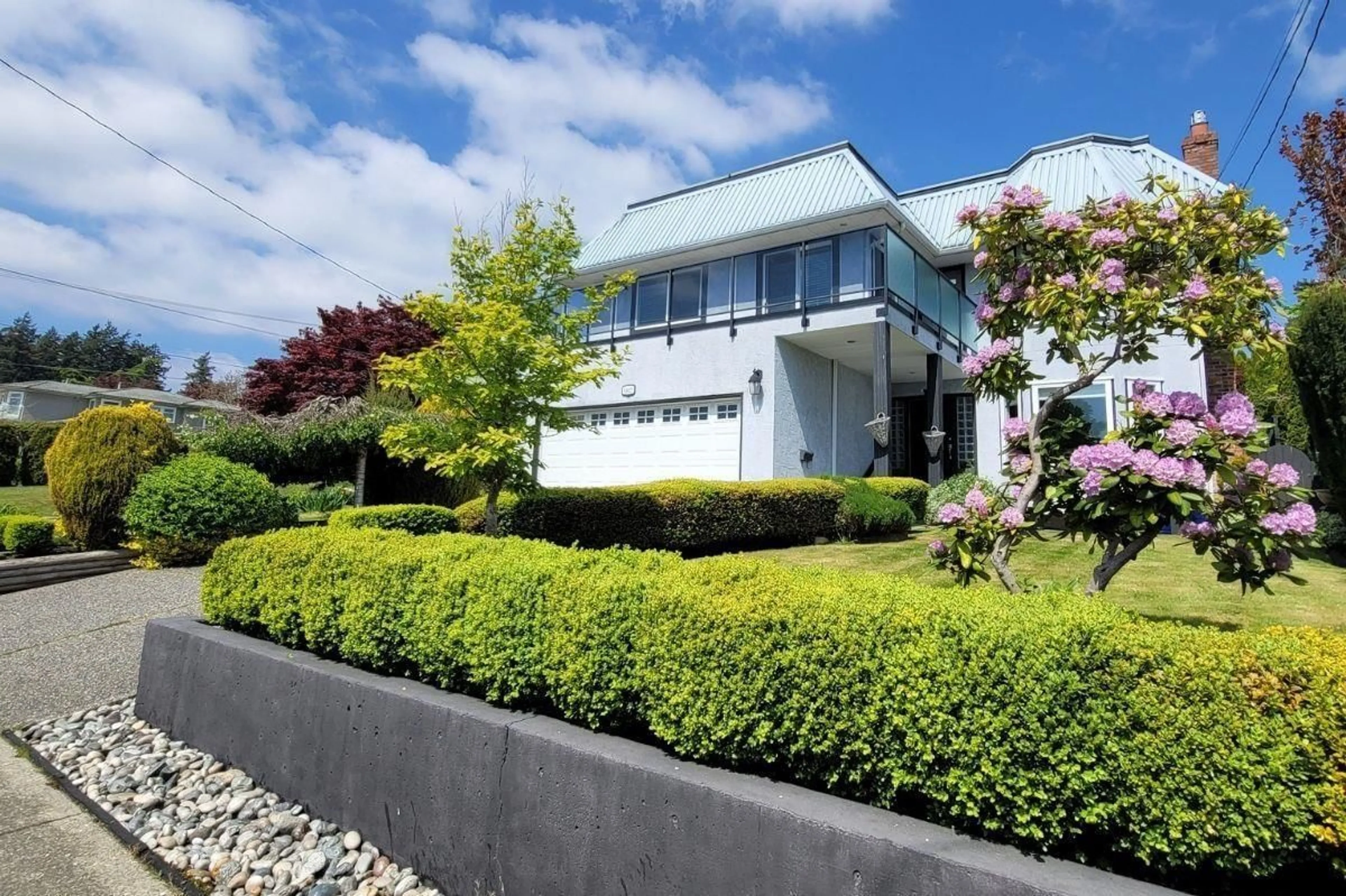 Unknown for 15627 BUENA VISTA AVENUE, White Rock British Columbia V4B1Z3