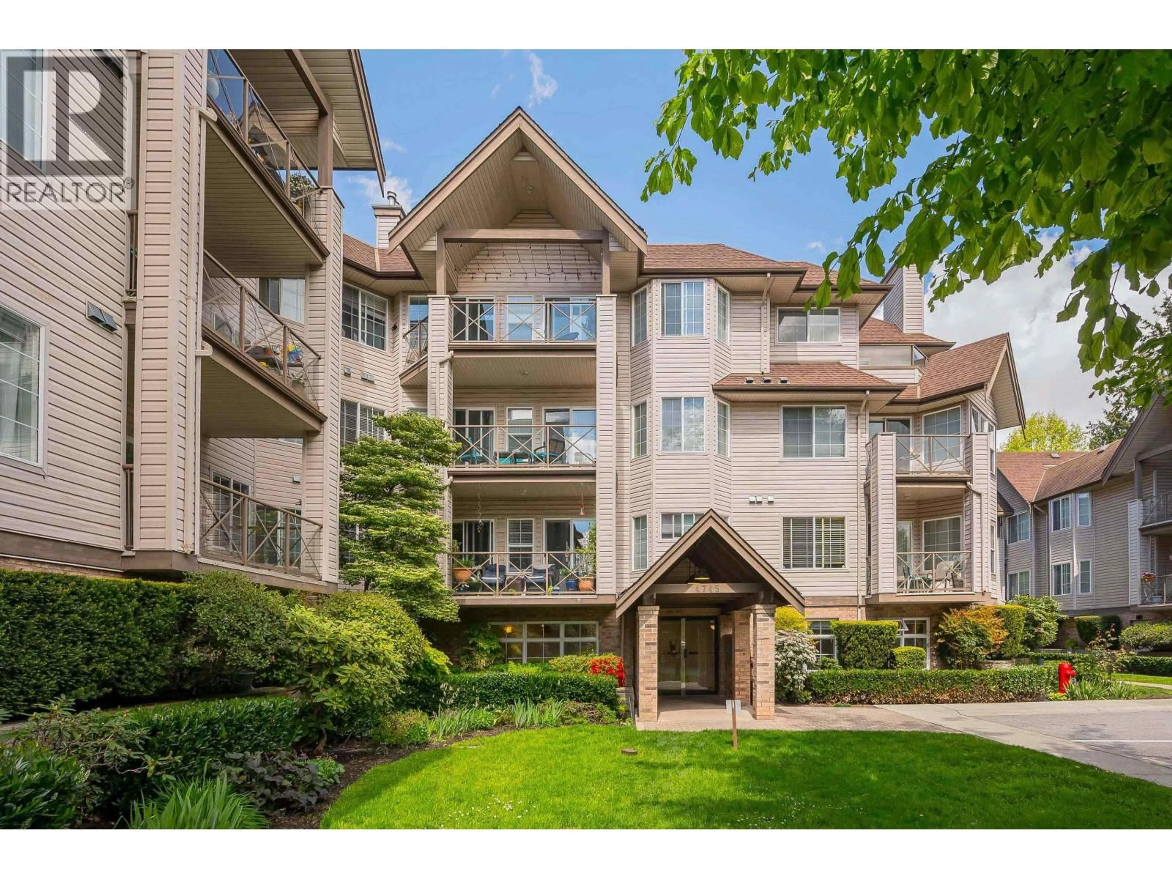 Unknown for 106 - 4745 54A STREET, Delta British Columbia V4K2Z9