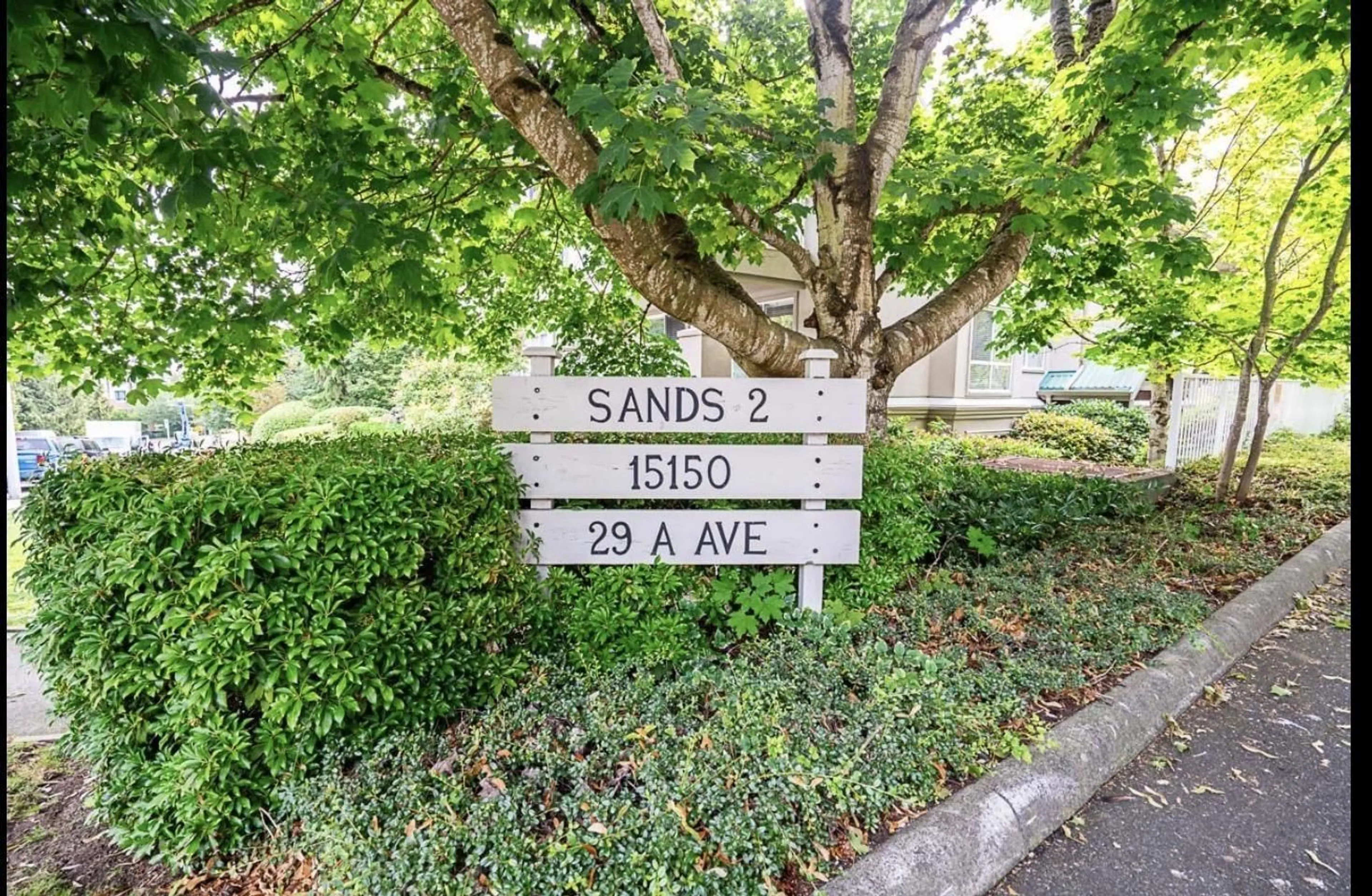 Unknown for 210 - 15150 29 A AVENUE, Surrey British Columbia V4P3B1