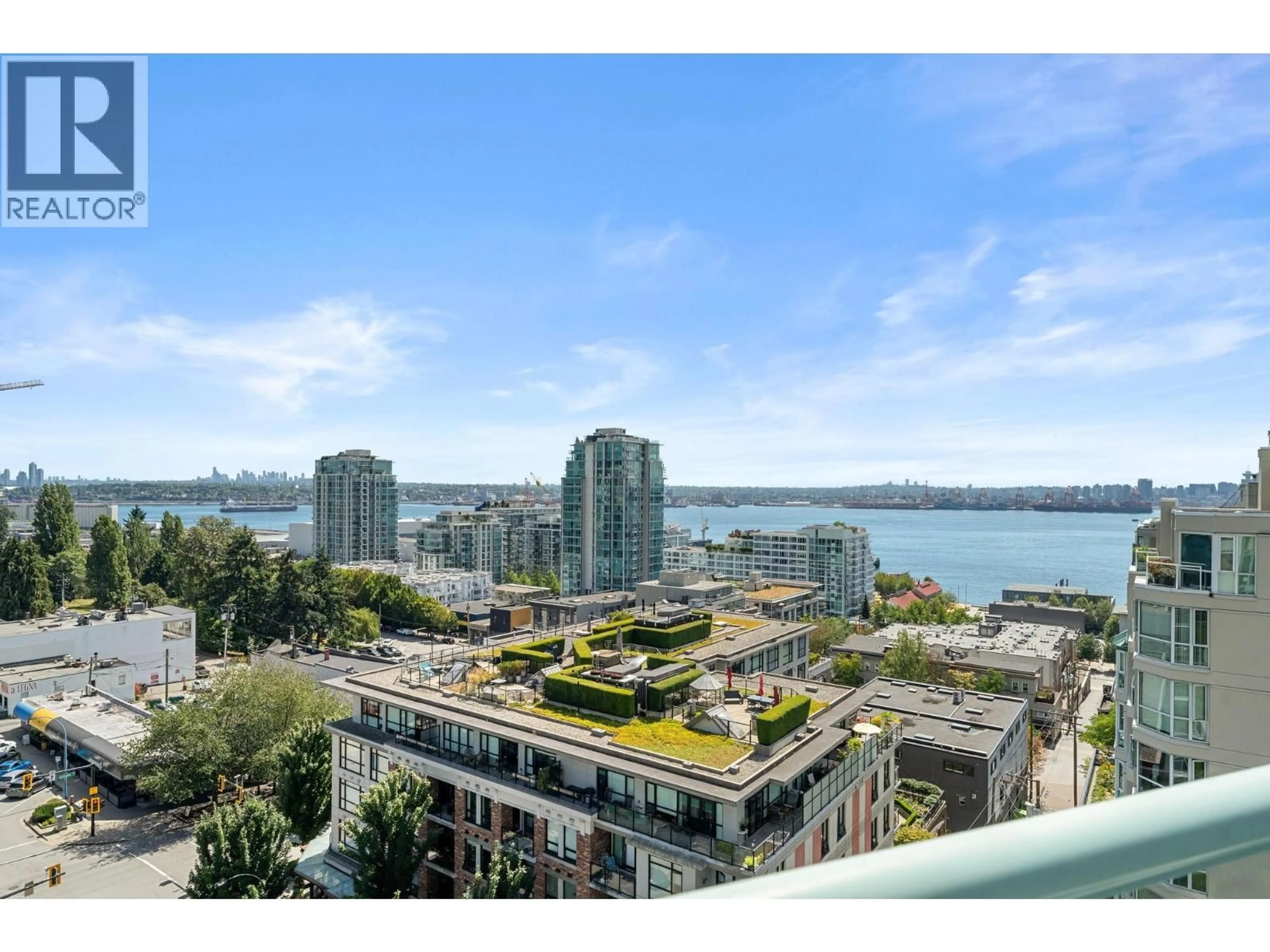 Unknown for 1201 - 120 2ND STREET, North Vancouver British Columbia V7M1C3