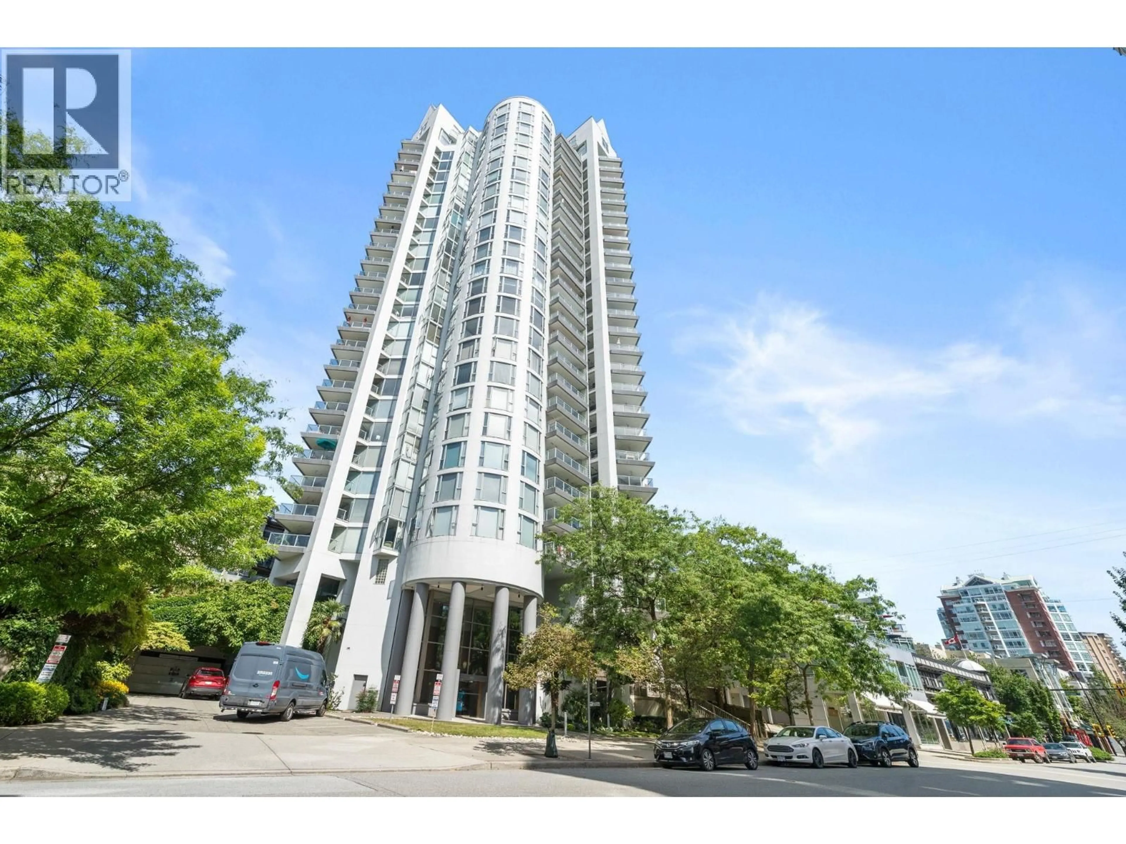 Unknown for 1201 - 120 2ND STREET, North Vancouver British Columbia V7M1C3