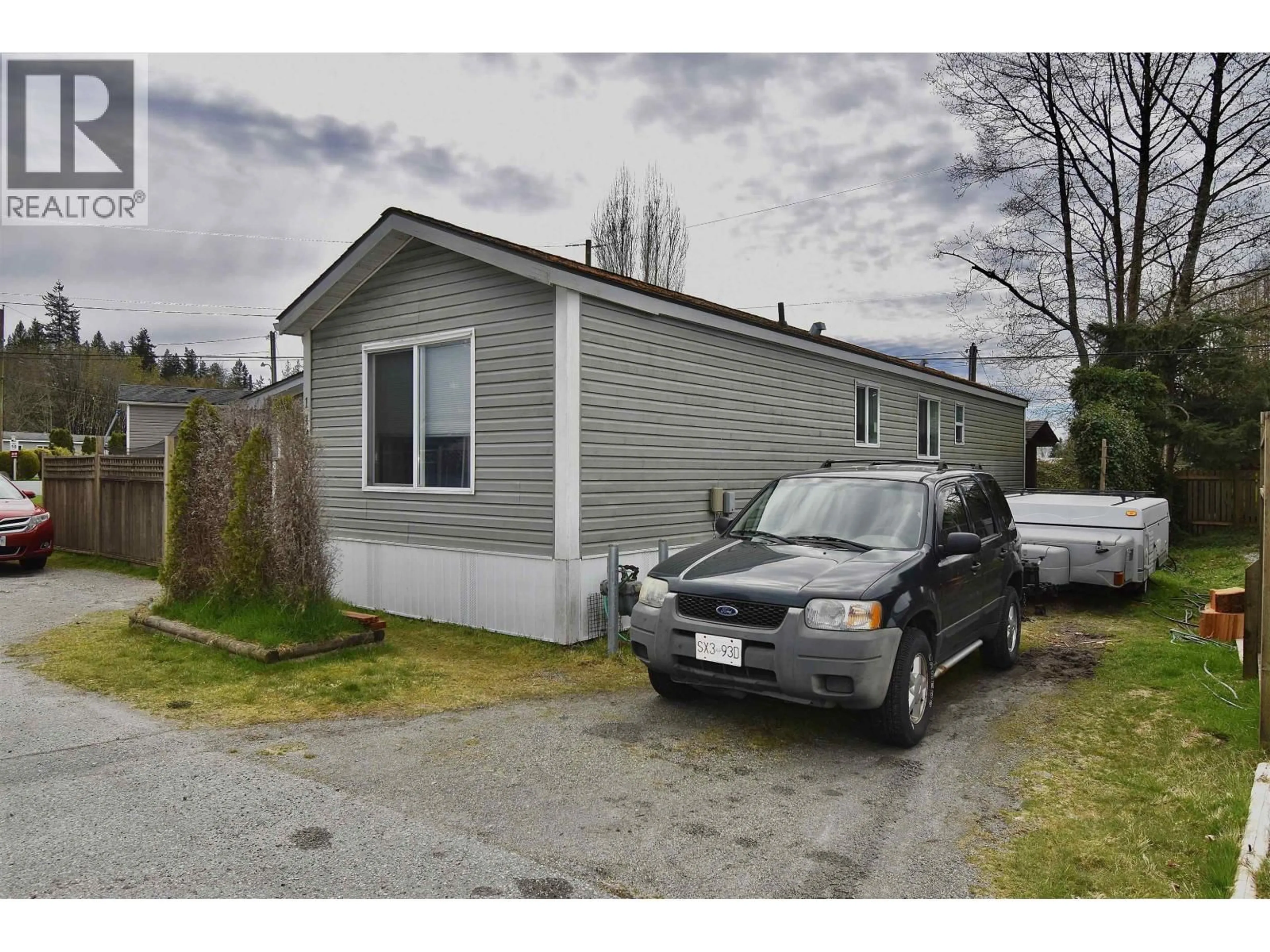 Unknown for 114 - 1413 SUNSHINE COAST HIGHWAY, Gibsons British Columbia V0N1V5