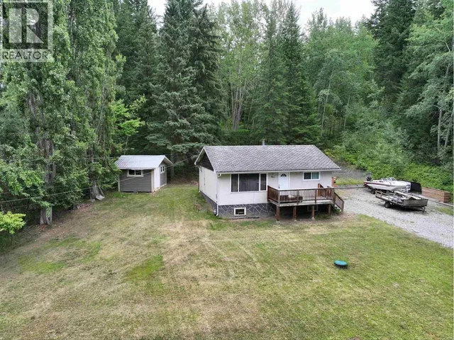 442 AMSBAUGH ROAD, Quesnel 2