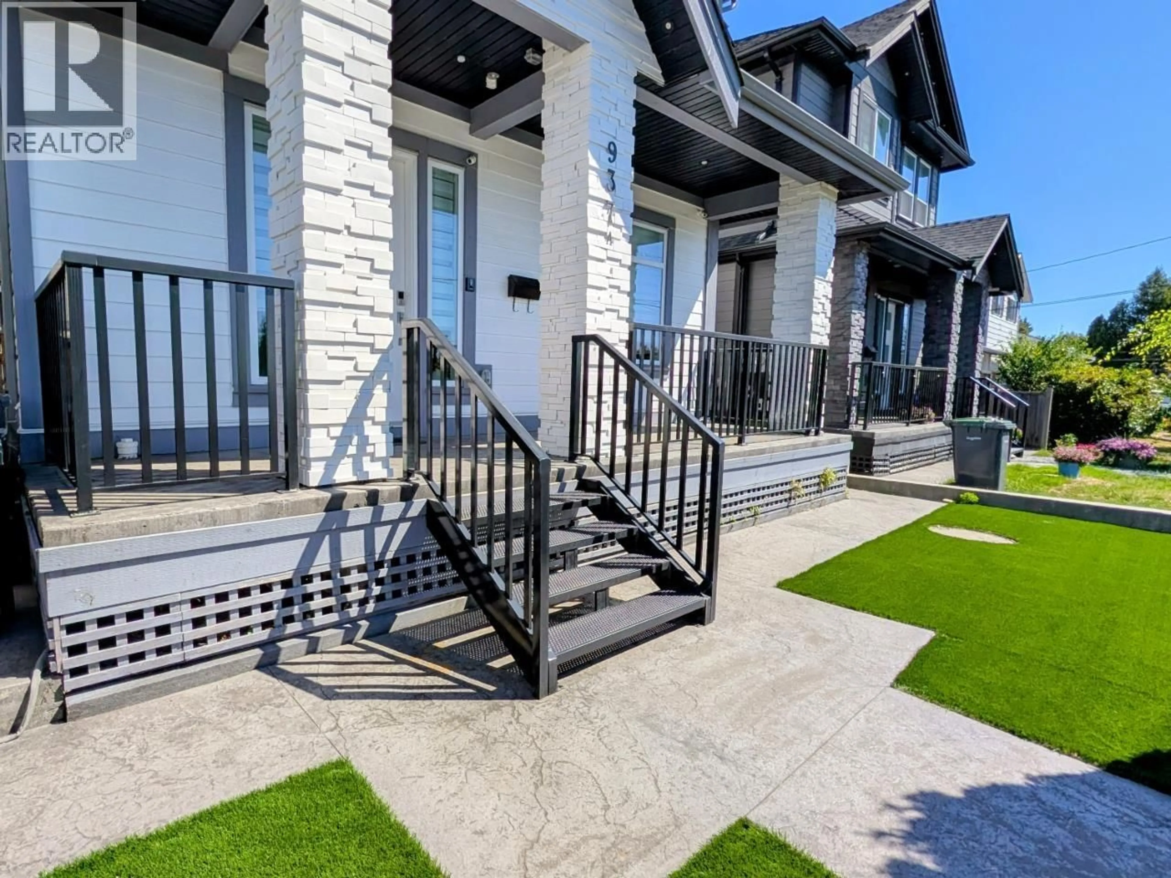 Unknown for 937A EDGAR AVENUE, Coquitlam British Columbia V3K2K1