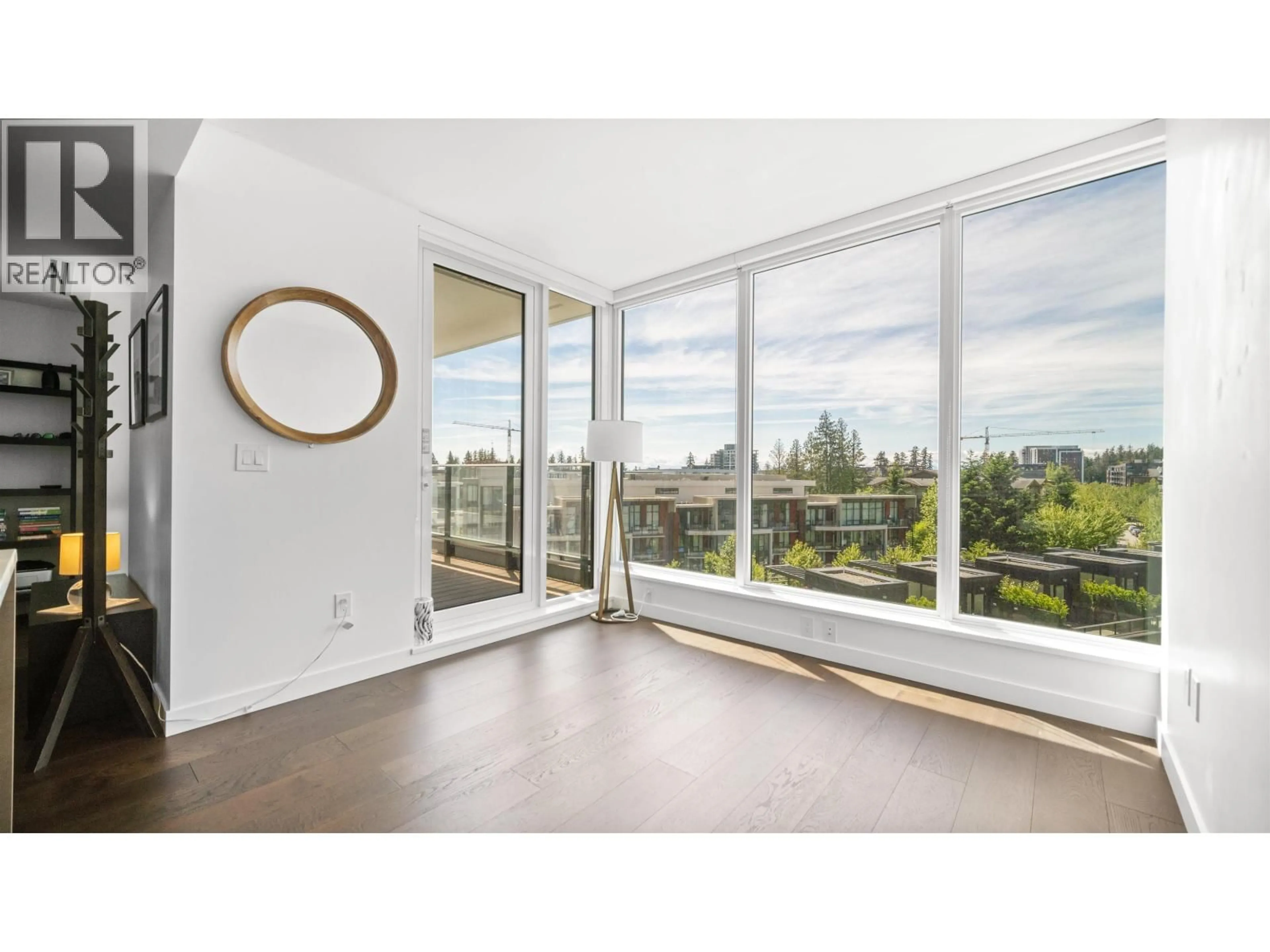 Unknown for 602 - 5629 BIRNEY AVENUE, Vancouver British Columbia V6S0L5