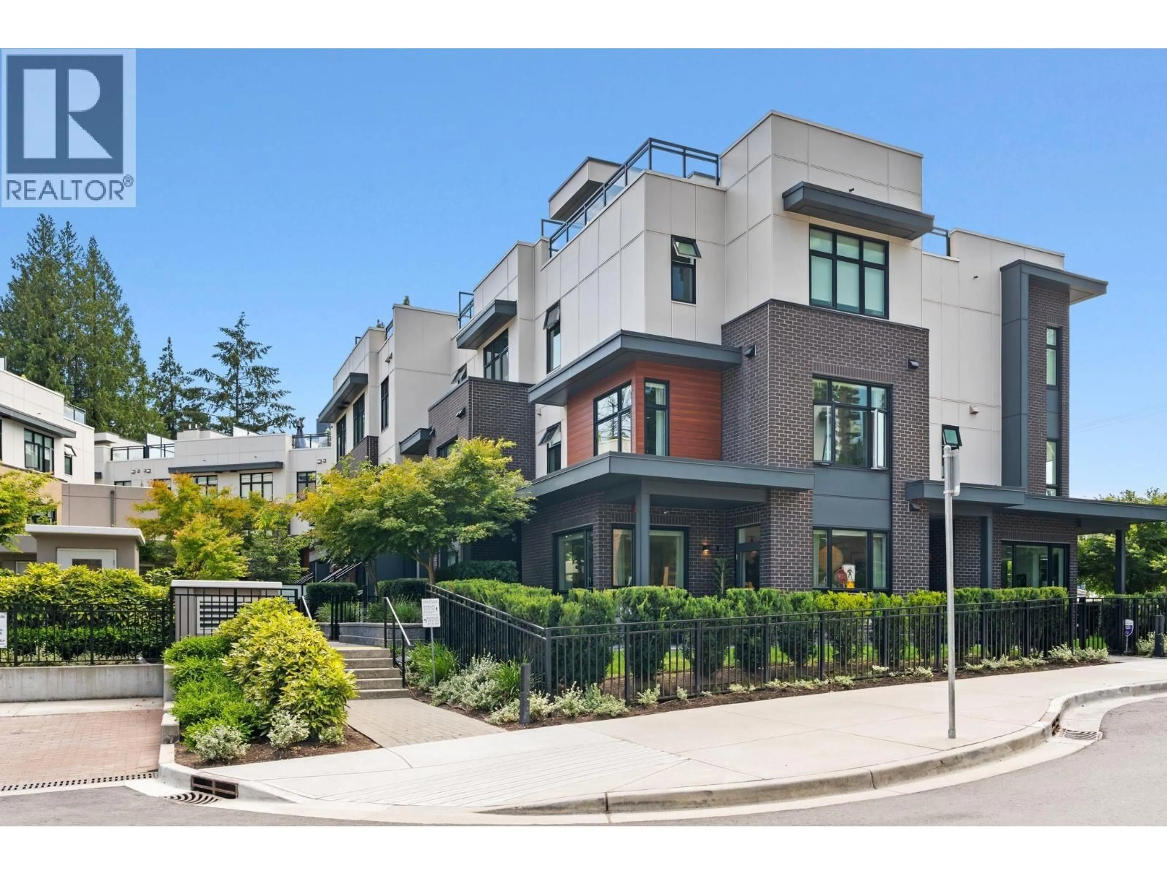 Unknown for 119 - 2035 GLENAIRE DRIVE, North Vancouver British Columbia V7P1Y2