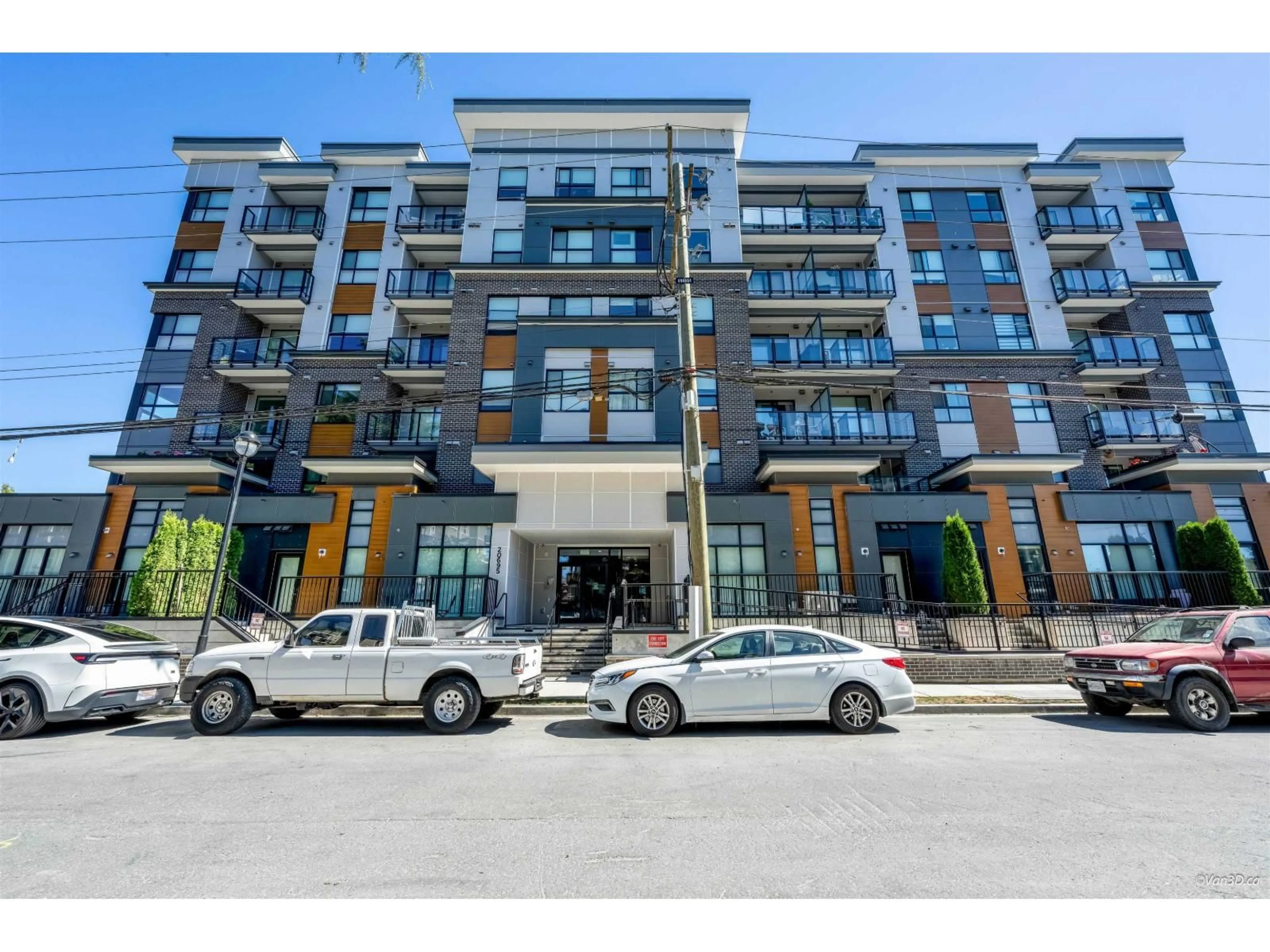 Unknown for 213 - 20695 EASTLEIGH CRESCENT, Langley British Columbia V3A0P7