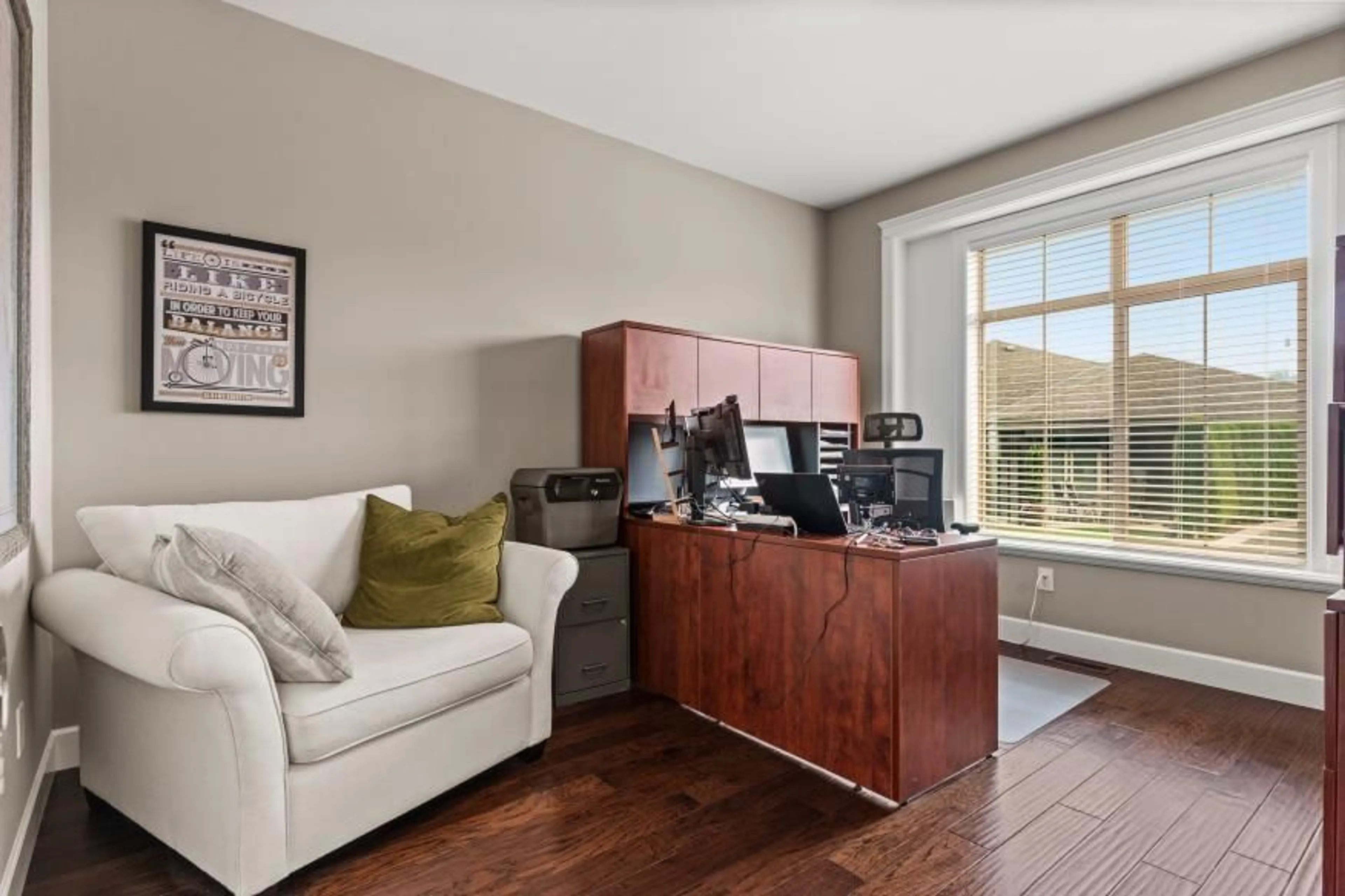 A pic of a room for 26 - 45900 SOUTH SUMAS ROAD, Chilliwack British Columbia V2R0S9