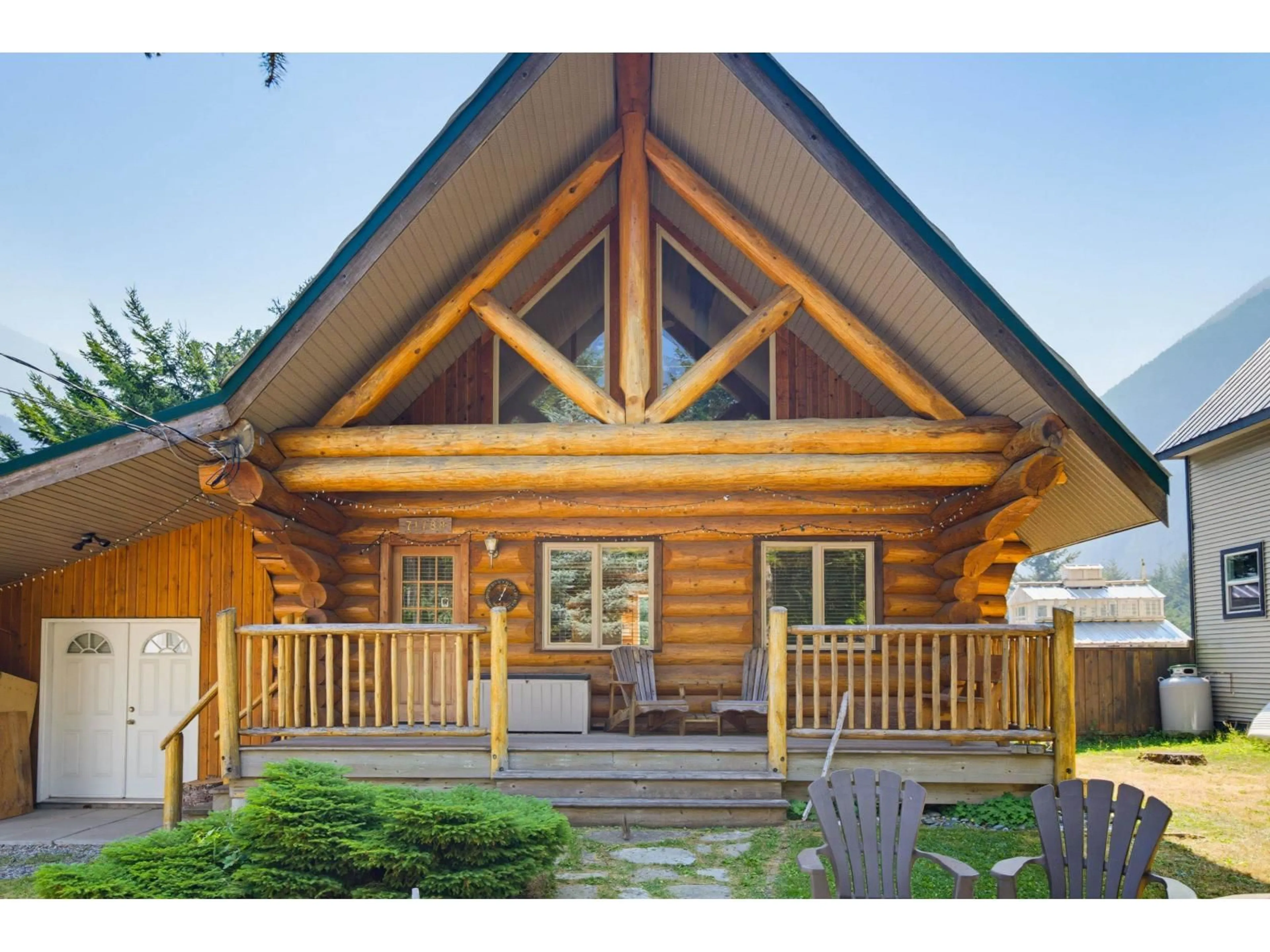 Unknown for 71788 MEADOW ROAD, Sunshine Valley British Columbia V0X1L5