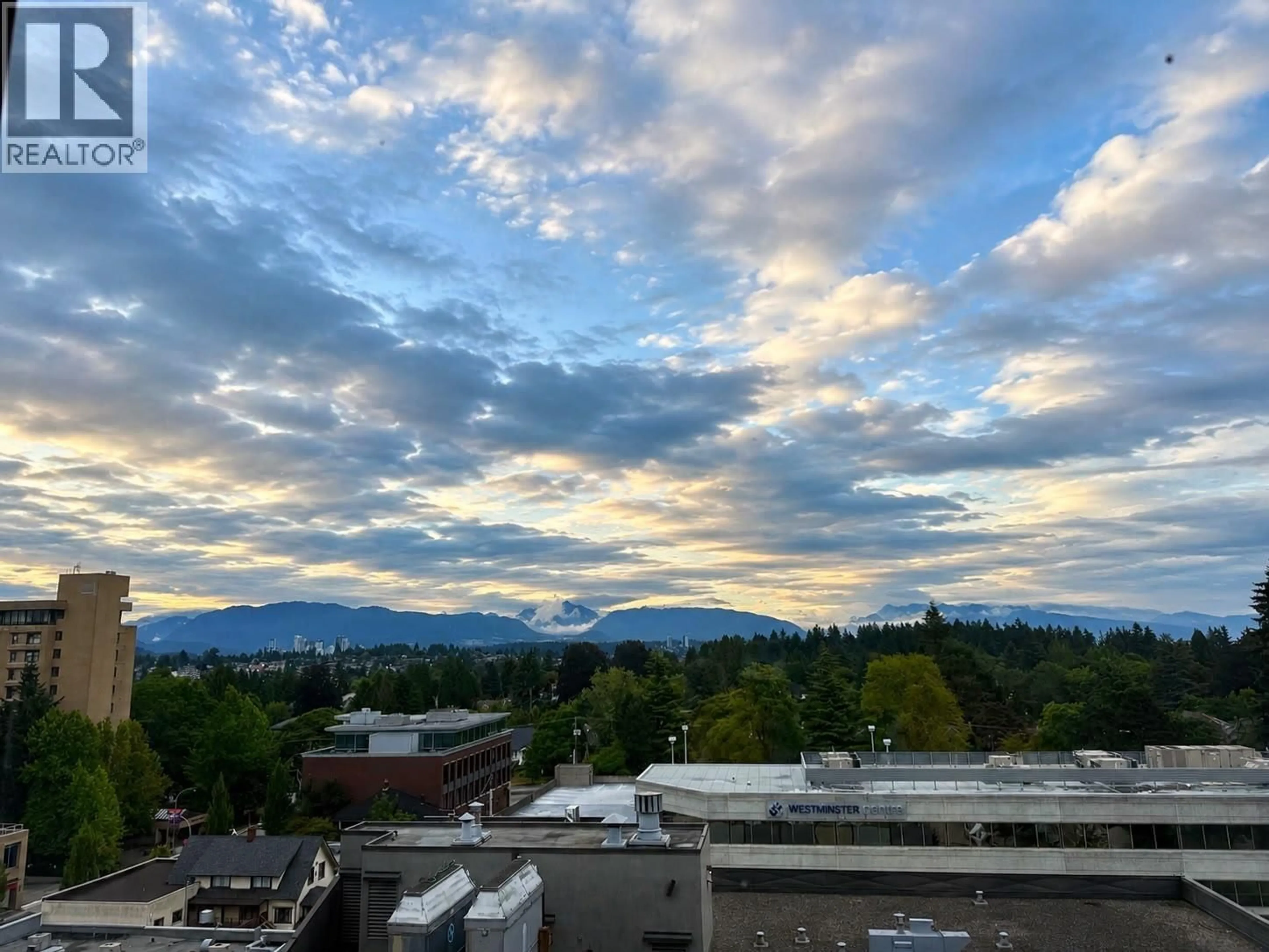 Unknown for 1008 - 615 BELMONT STREET, New Westminster British Columbia V3M6A1