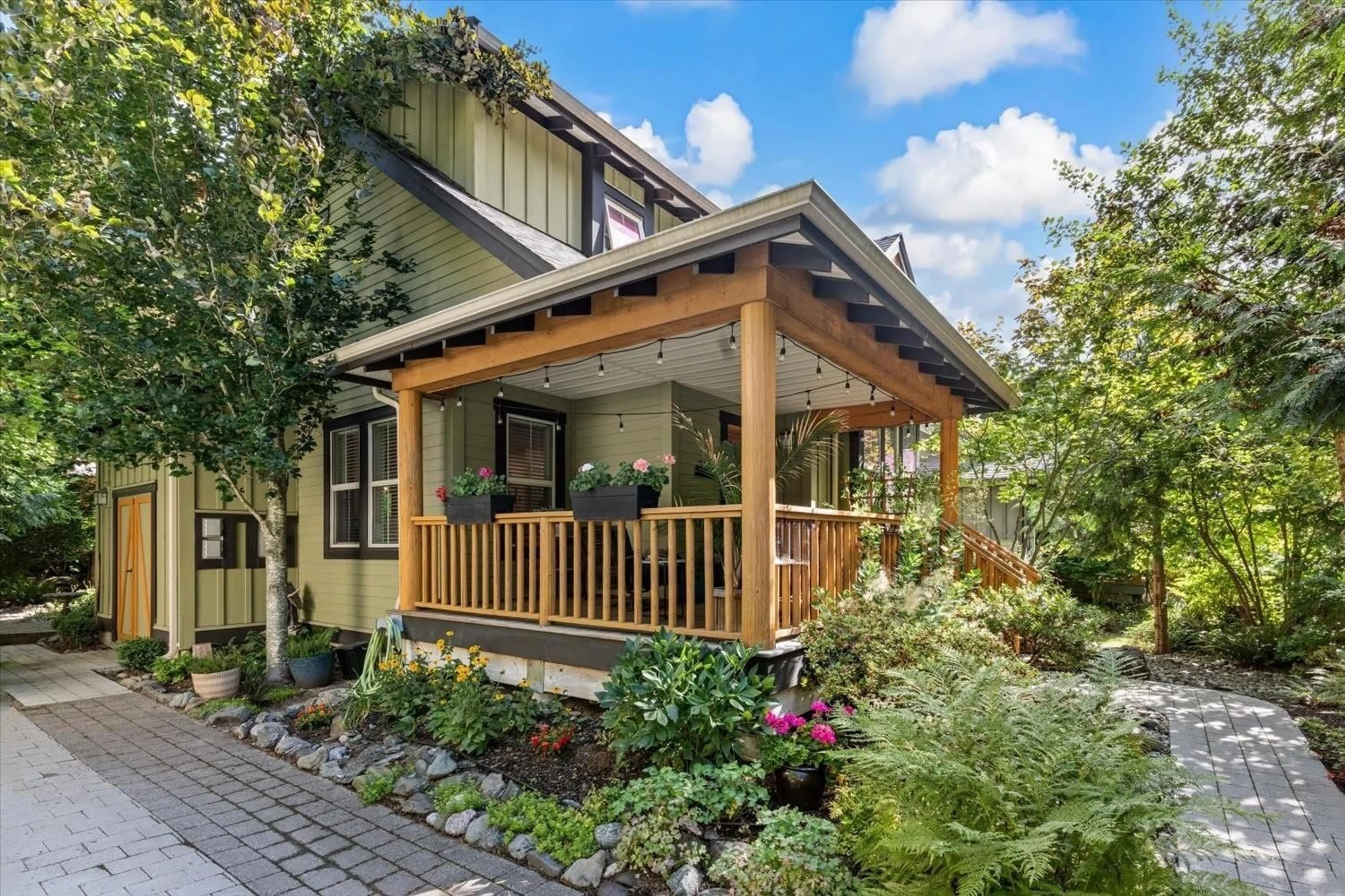 Unknown for 1845 MOSSY GREEN WAY, Lindell Beach British Columbia V2R0E1