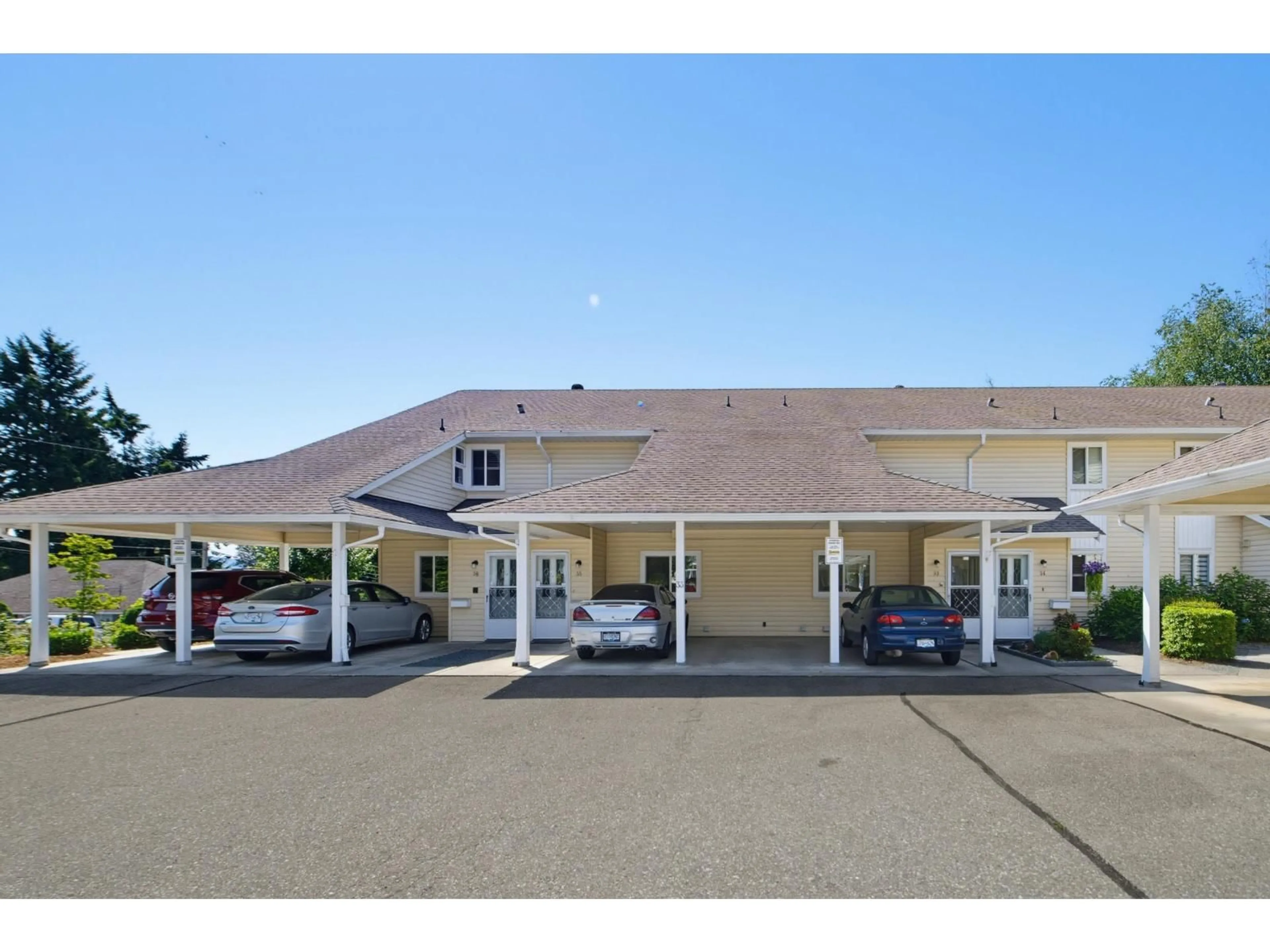 Unknown for 33 - 7525 MARTIN PLACE, Mission British Columbia V2V6N2