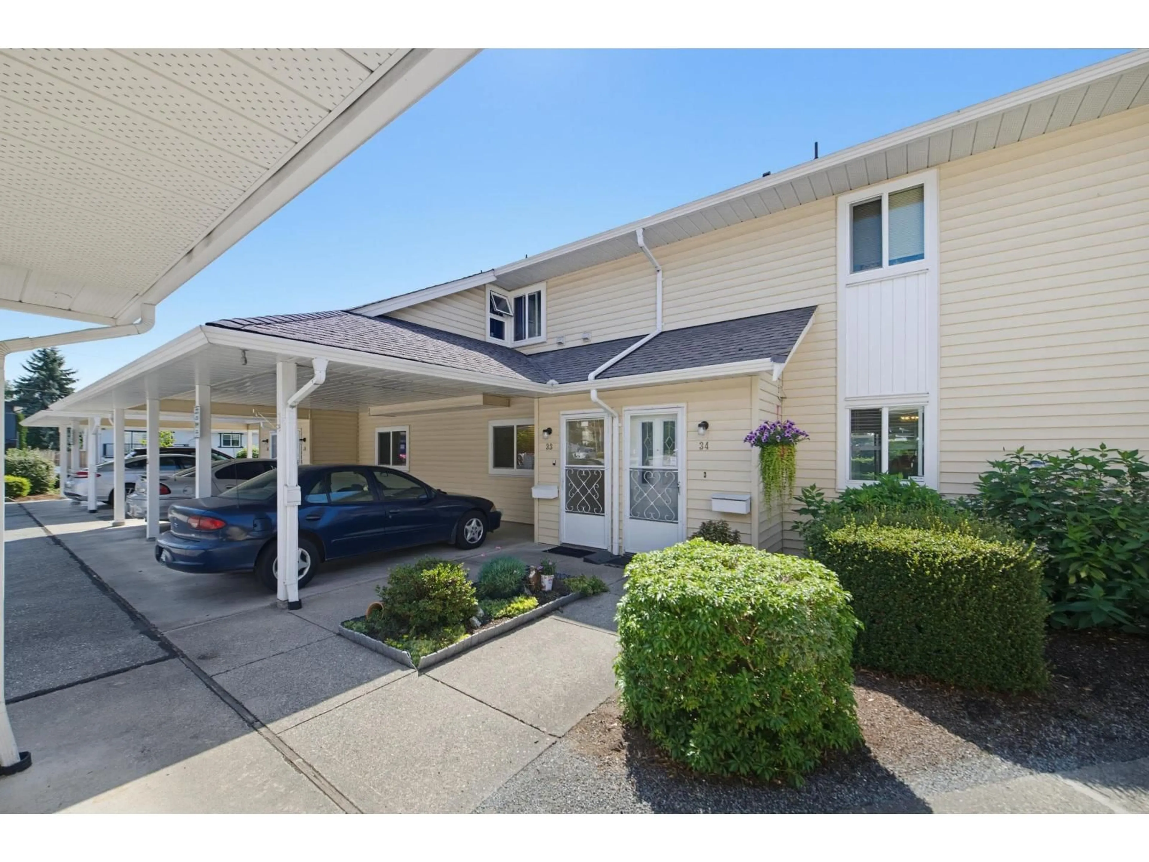 Unknown for 33 - 7525 MARTIN PLACE, Mission British Columbia V2V6N2