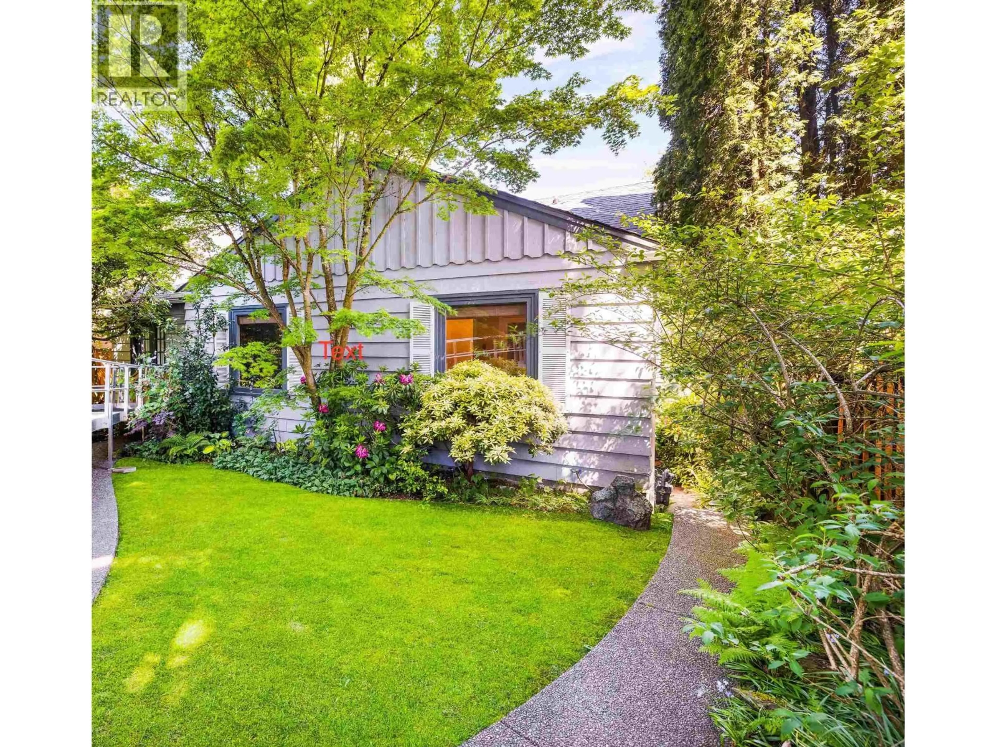 Unknown for 4888 NARVAEZ DRIVE, Vancouver British Columbia V6L2J2