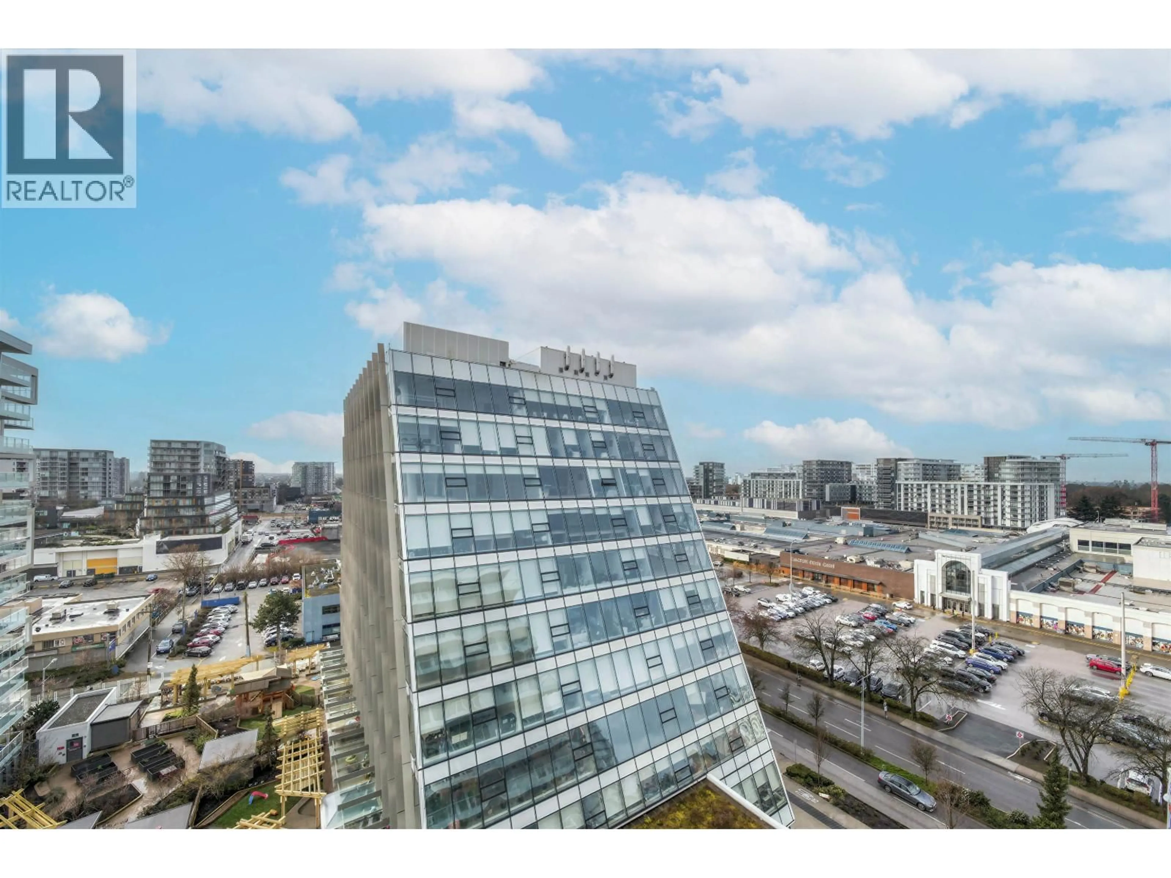 Blurry image for 1204 - 6320 NO. 3 ROAD, Richmond British Columbia V6Y0L5