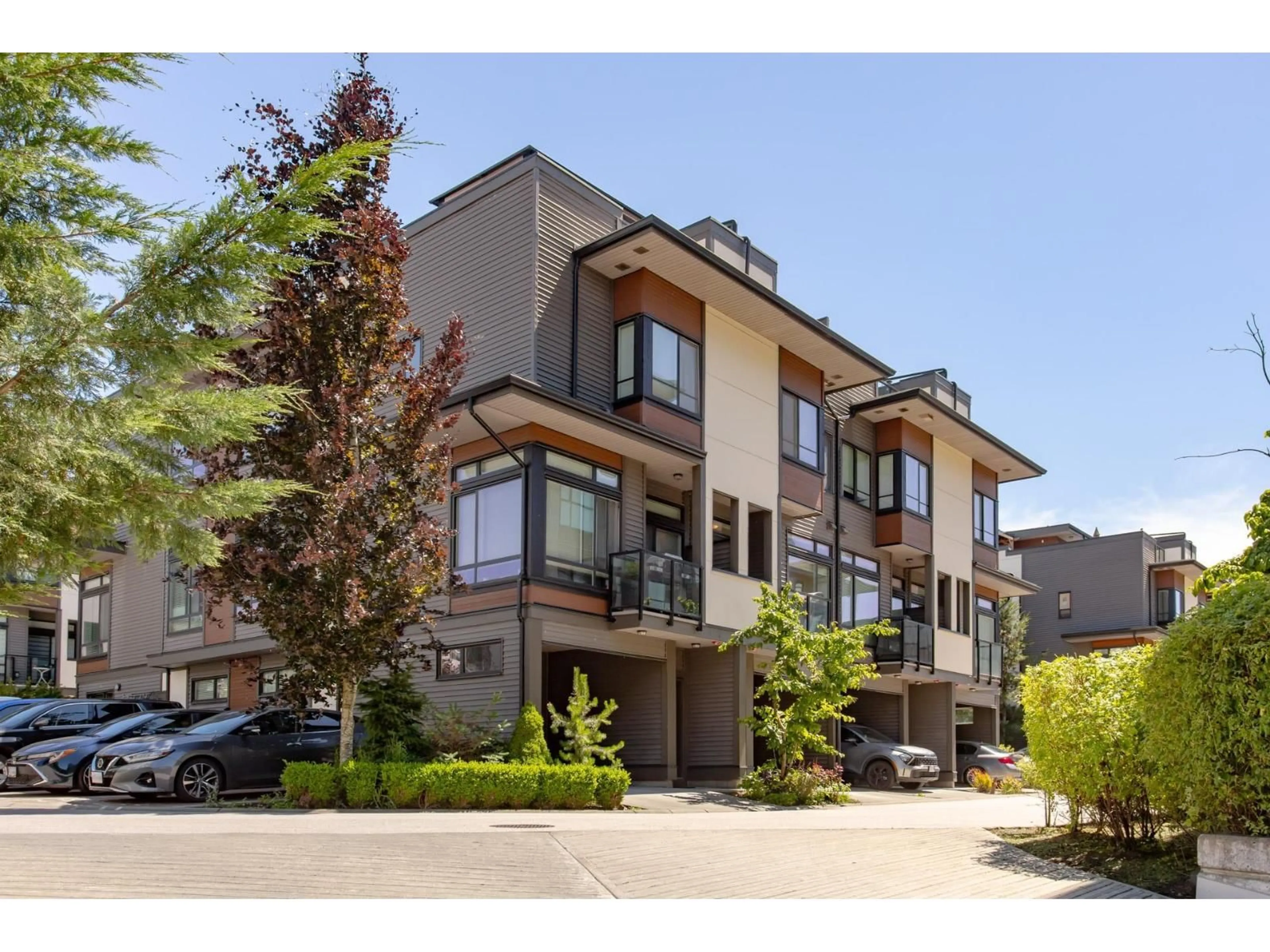 Unknown for 45 - 7811 209 STREET, Langley British Columbia V2Y0P2