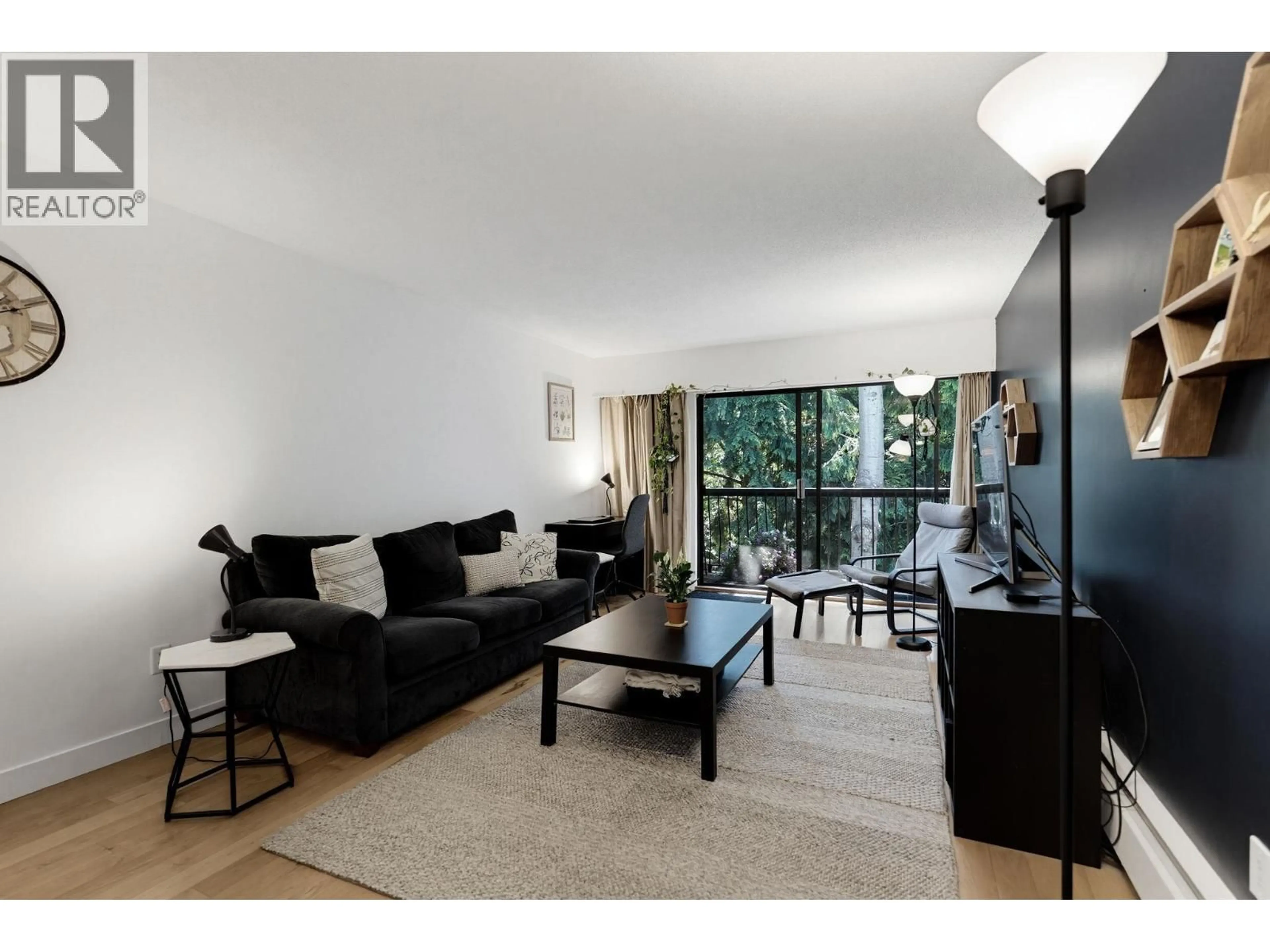 Living room with furniture, unknown for 342 - 1844 7TH AVENUE, Vancouver British Columbia V6J1S8