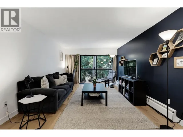 342 - 1844 7TH AVENUE, Vancouver 3