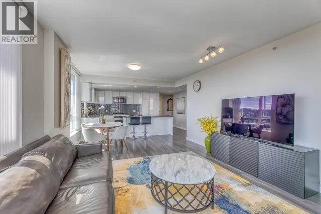 2203 - 3096 WINDSOR GATE, Coquitlam 3