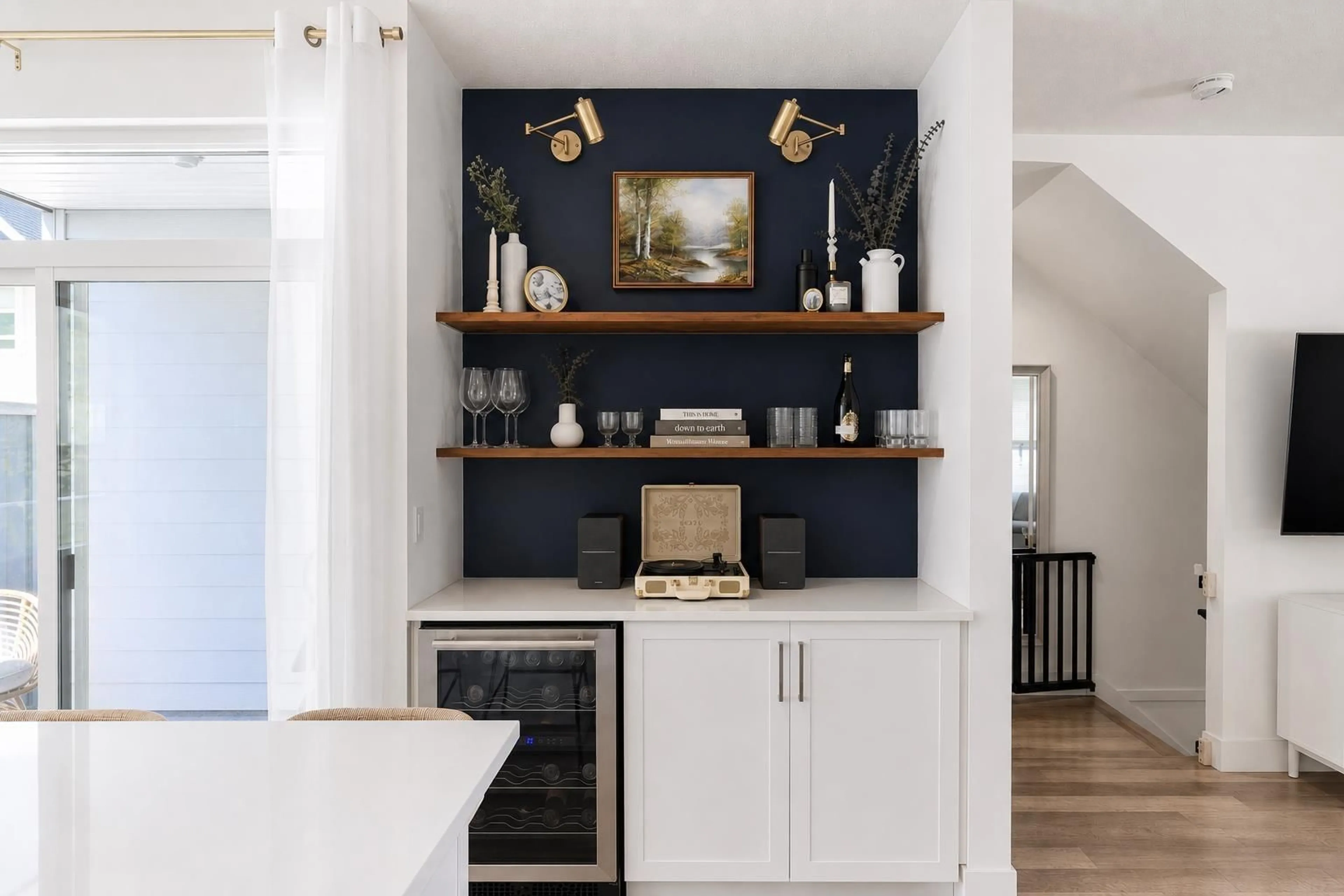 Contemporary kitchen, unknown for 22 - 16760 25 AVENUE, Surrey British Columbia V3Z0W4