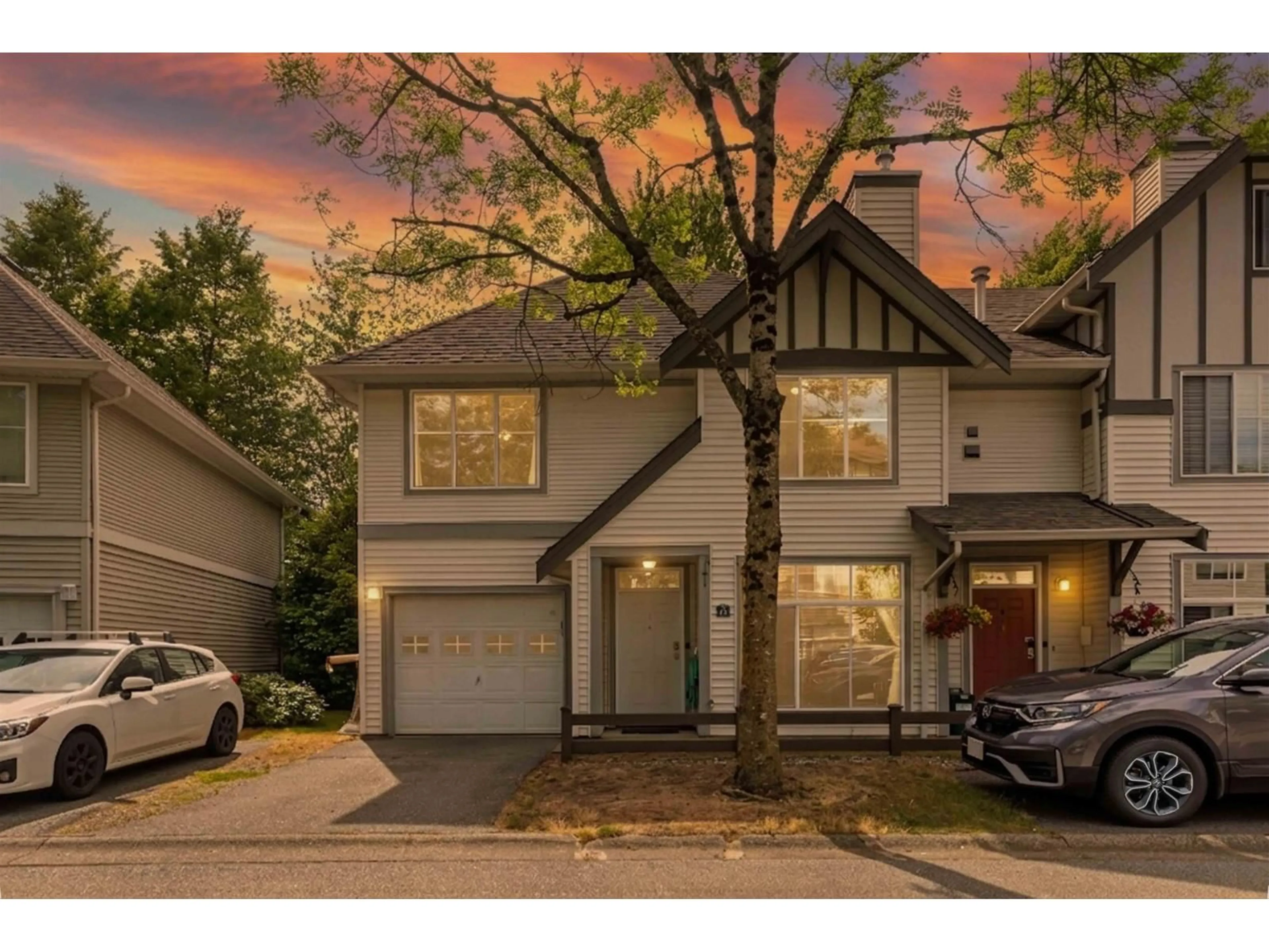 Unknown for 52 - 6465 184A STREET, Surrey British Columbia V3S8X9